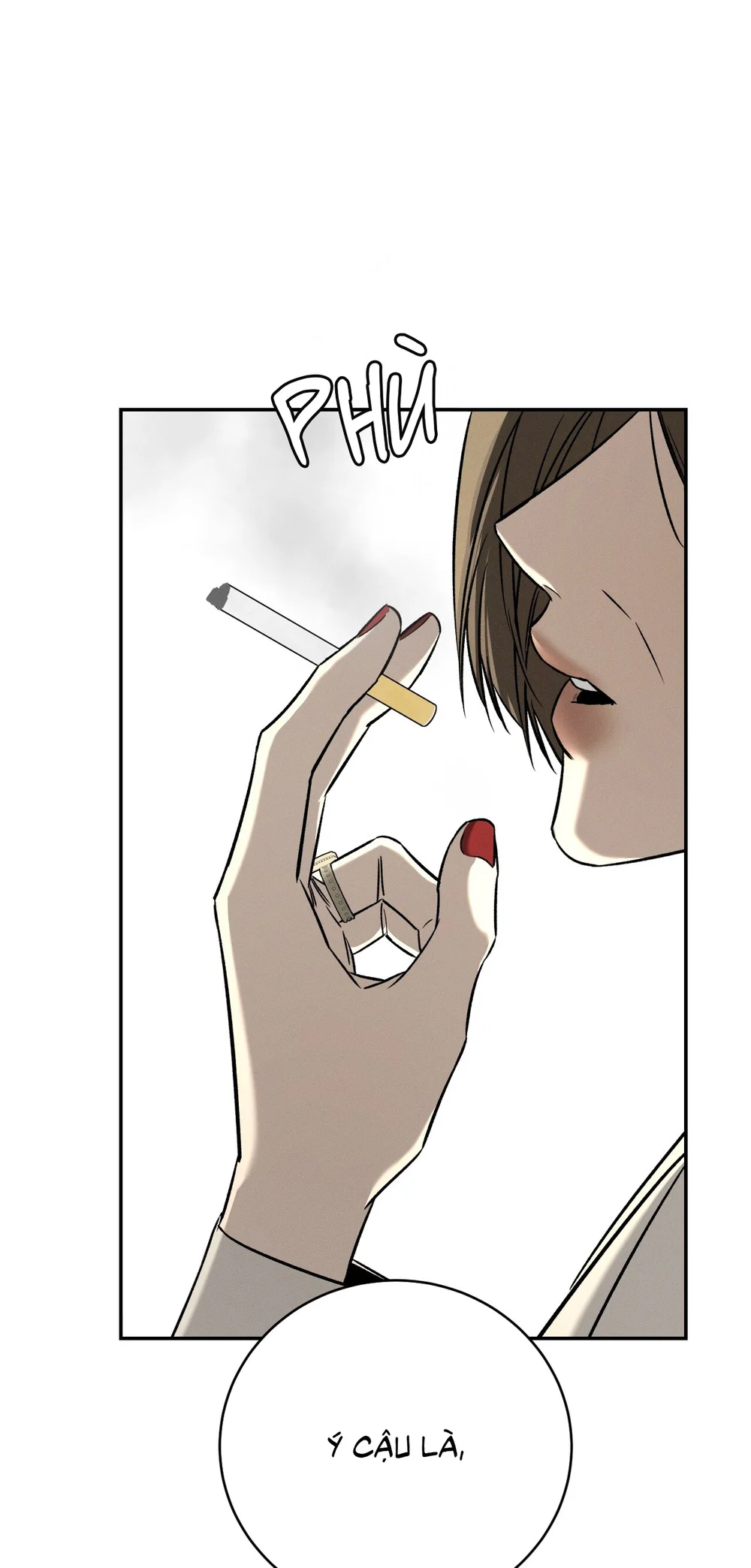 Những Kẻ Đáng Chết Chapter 11 Trang 31