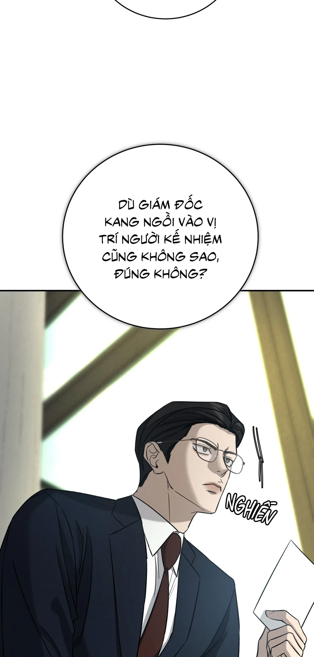 Những Kẻ Đáng Chết Chapter 11 Trang 32