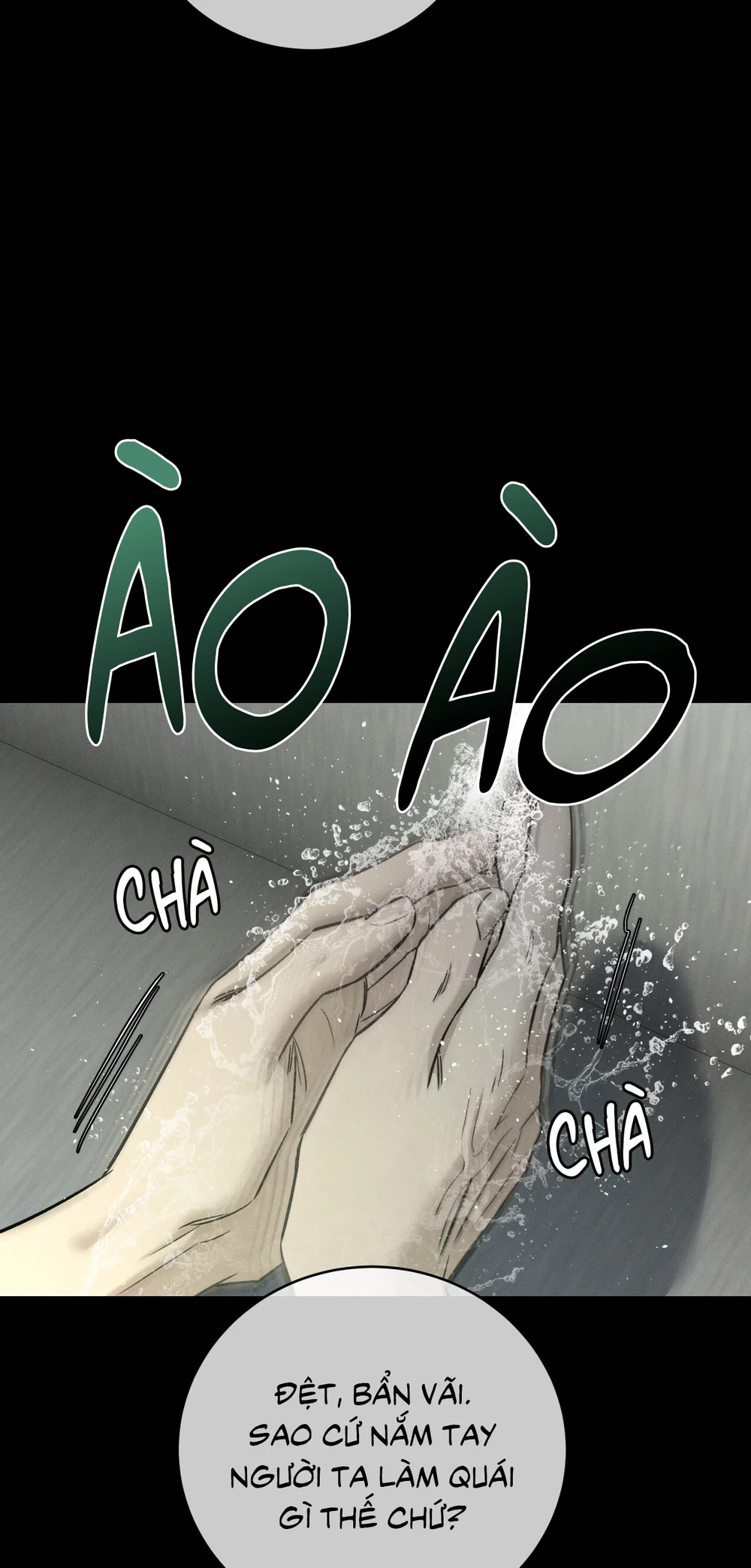 Những Kẻ Đáng Chết Chapter 11 Trang 35