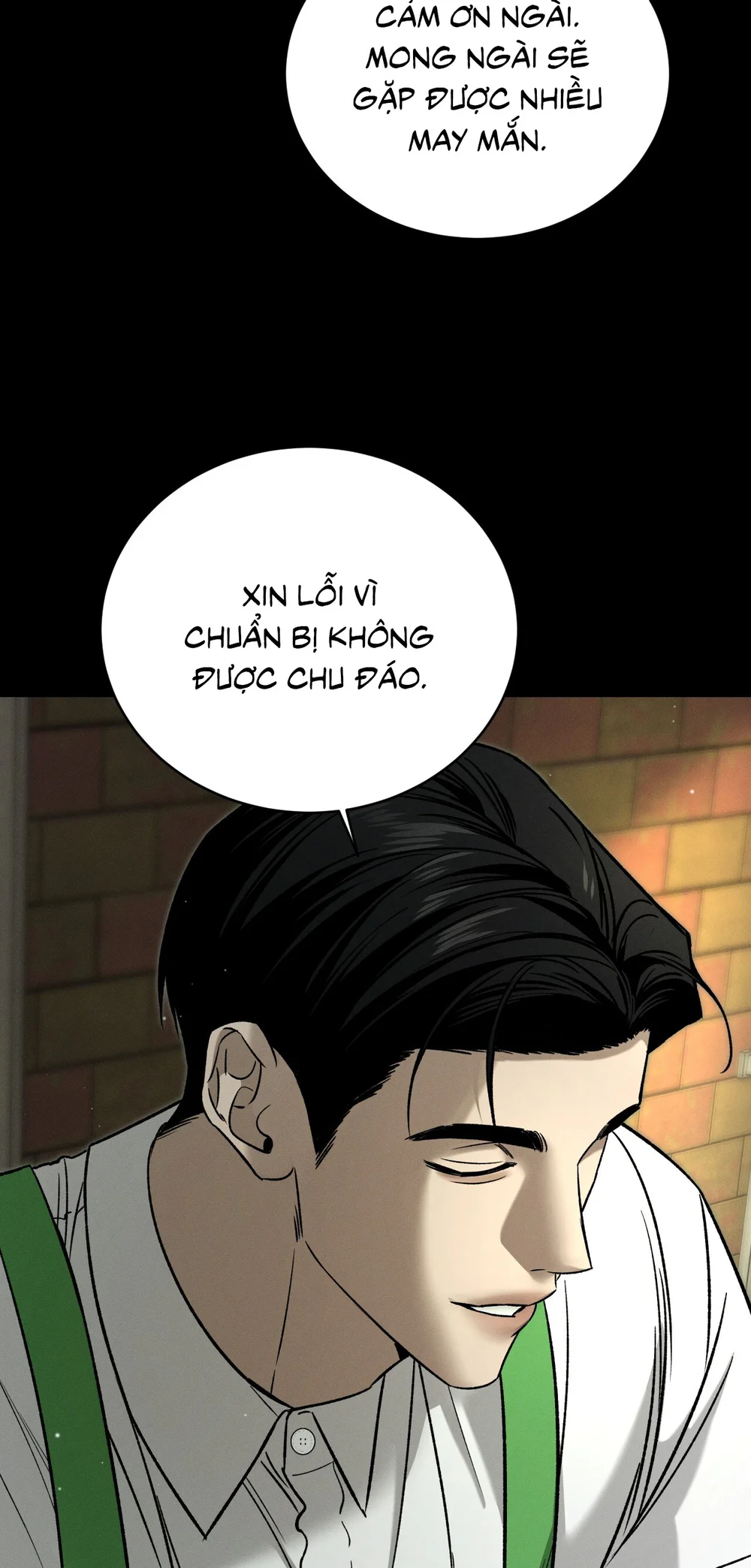 Những Kẻ Đáng Chết Chapter 11 Trang 38