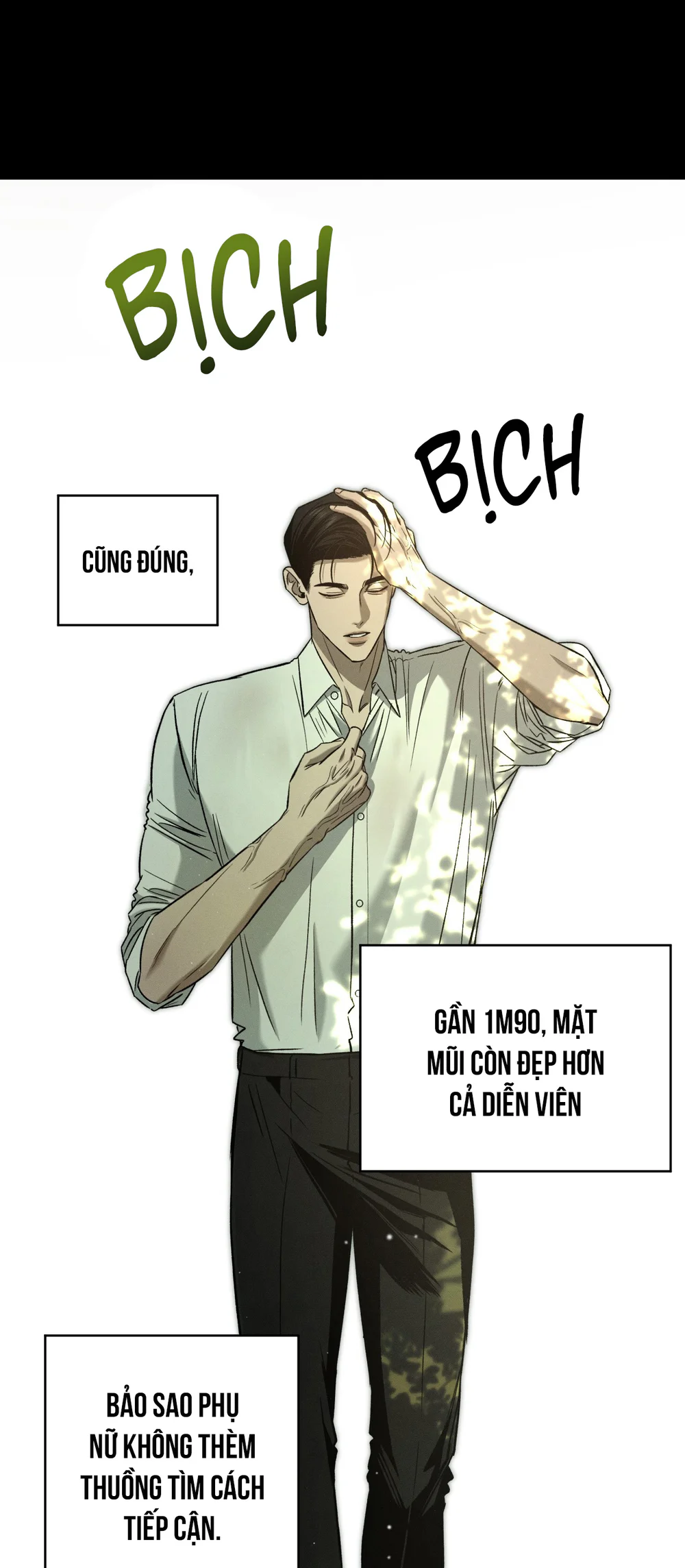 Những Kẻ Đáng Chết Chapter 11 Trang 41