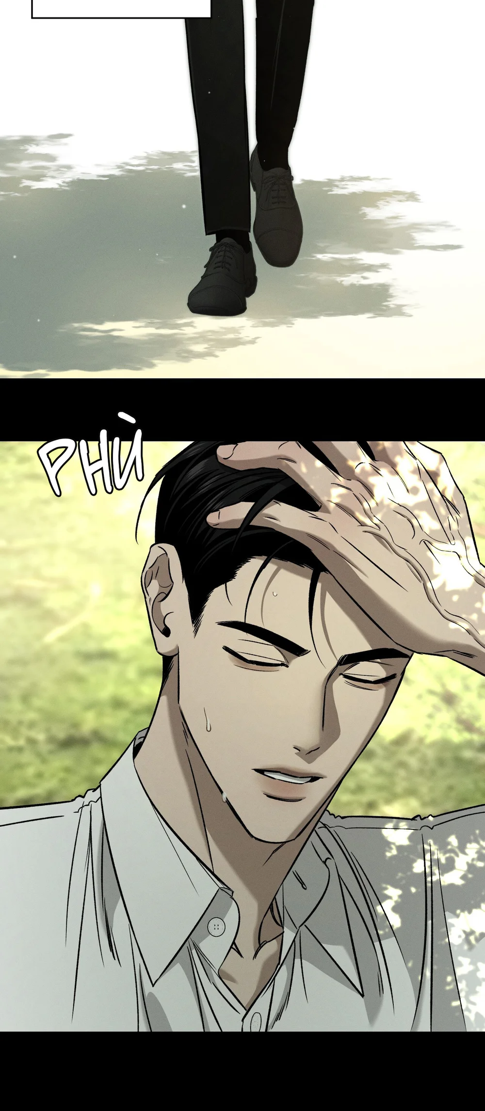 Những Kẻ Đáng Chết Chapter 11 Trang 42