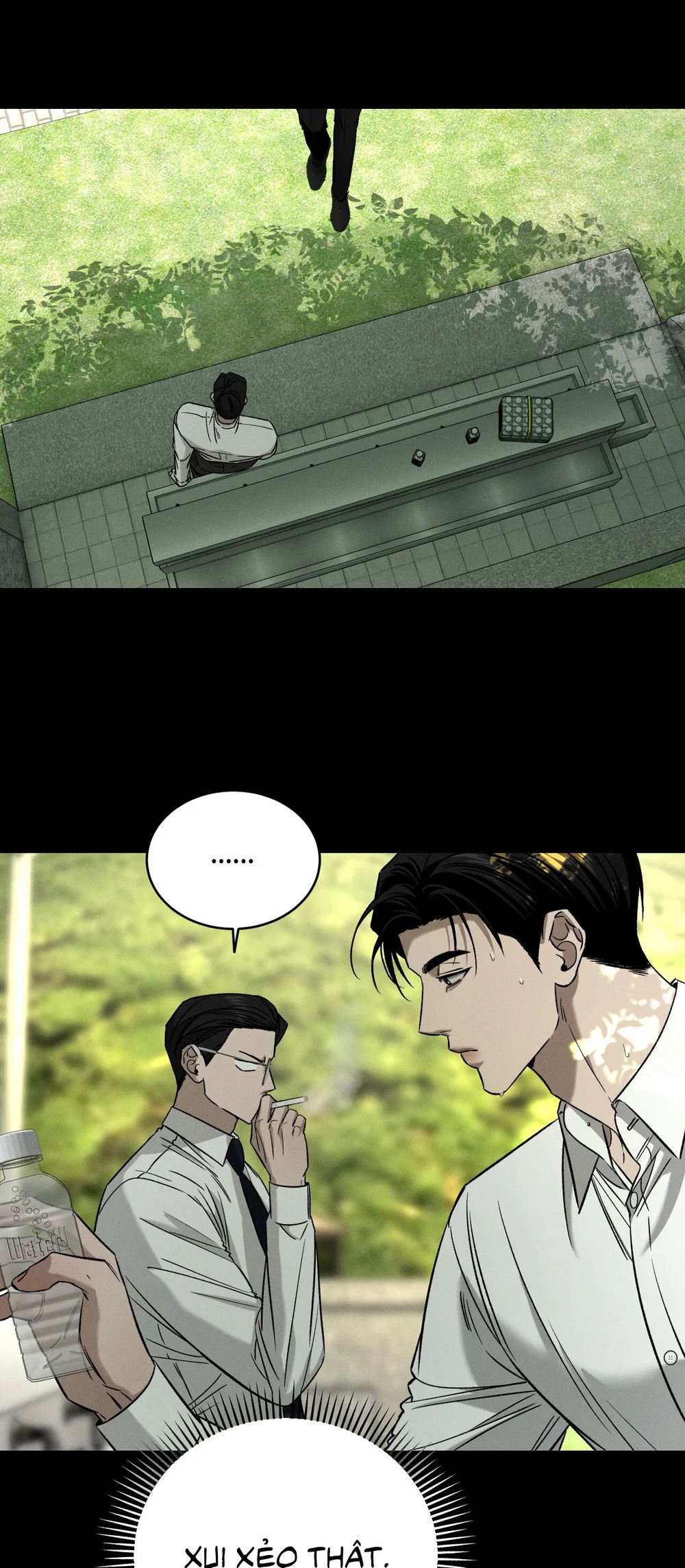 Những Kẻ Đáng Chết Chapter 11 Trang 43