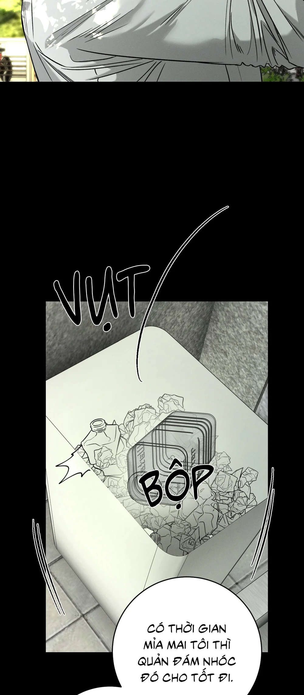 Những Kẻ Đáng Chết Chapter 11 Trang 45