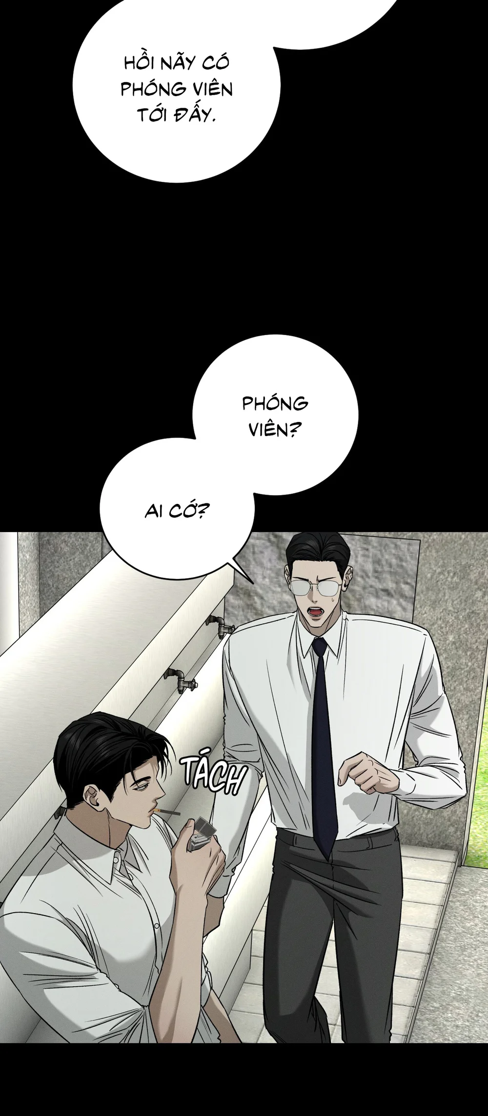 Những Kẻ Đáng Chết Chapter 11 Trang 46