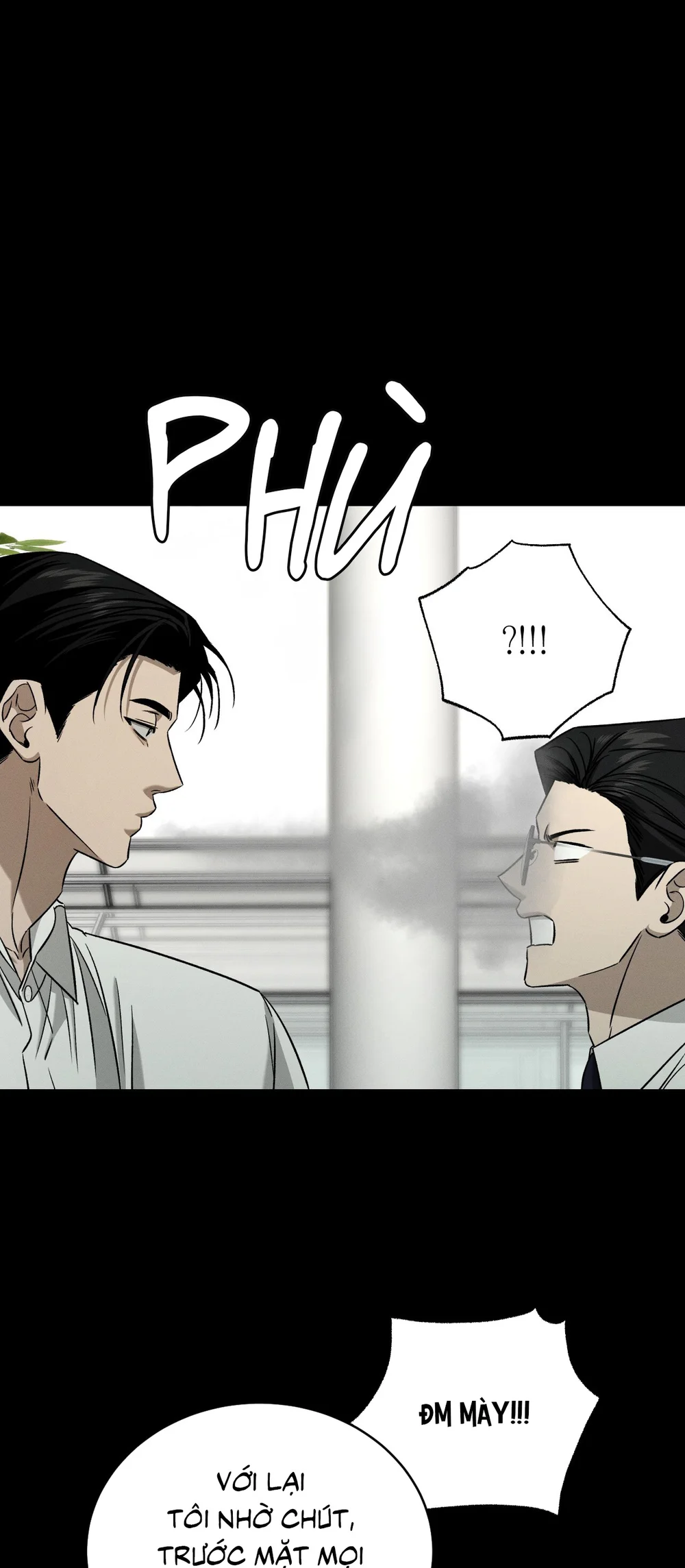 Những Kẻ Đáng Chết Chapter 11 Trang 47