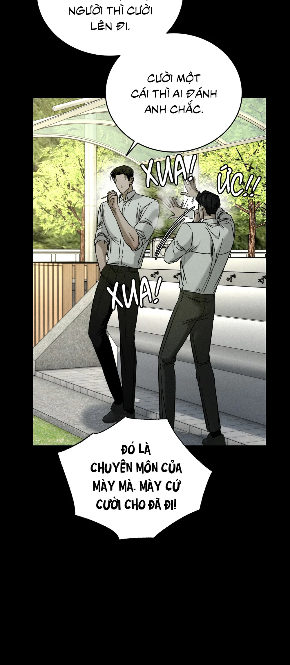 Những Kẻ Đáng Chết Chapter 11 Trang 48