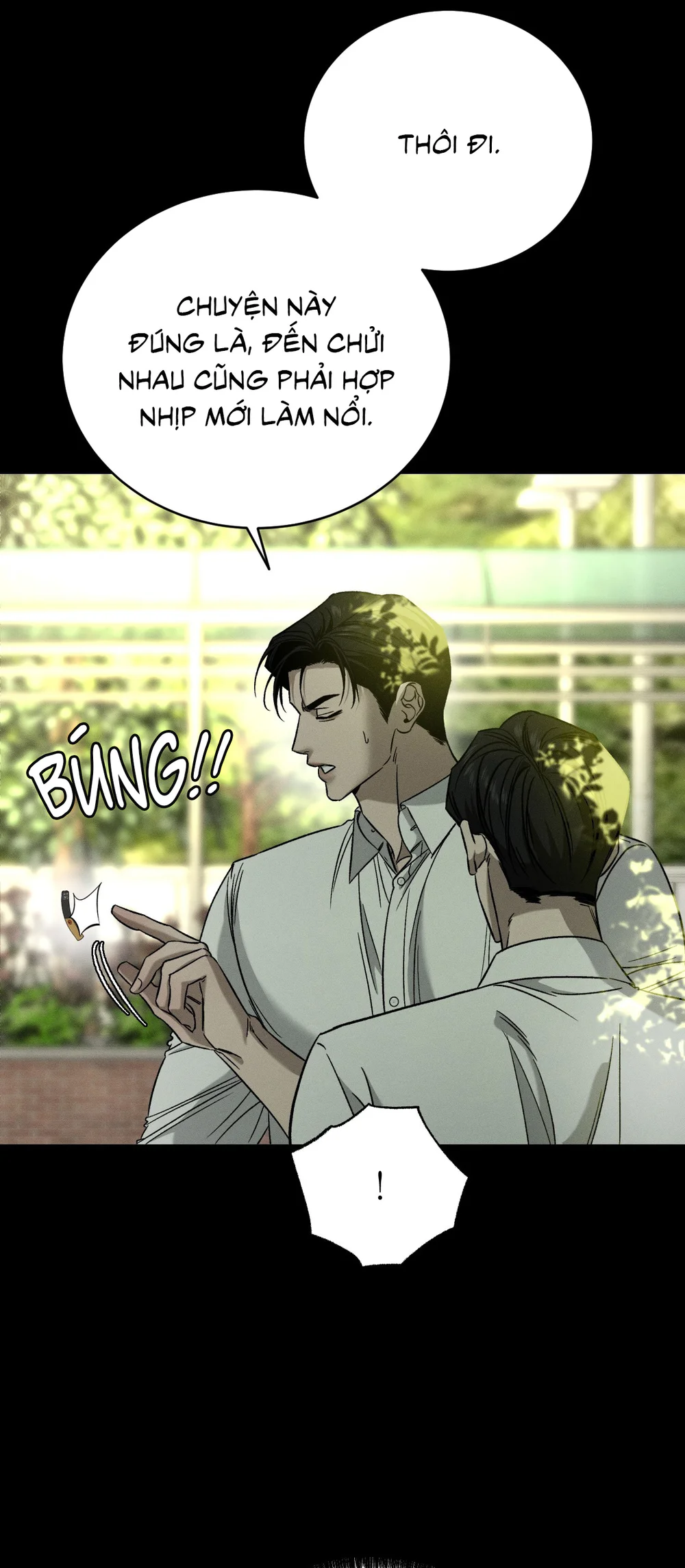 Những Kẻ Đáng Chết Chapter 11 Trang 49