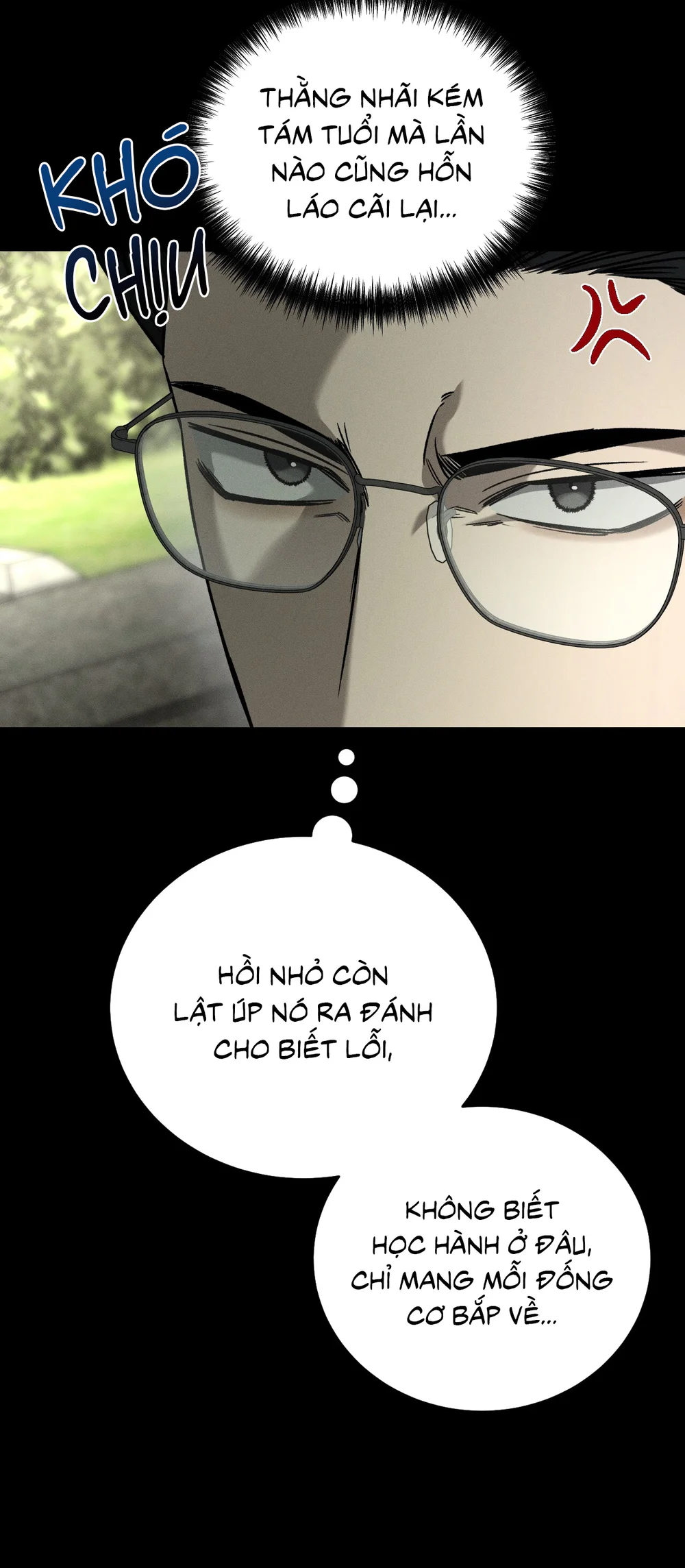 Những Kẻ Đáng Chết Chapter 11 Trang 50