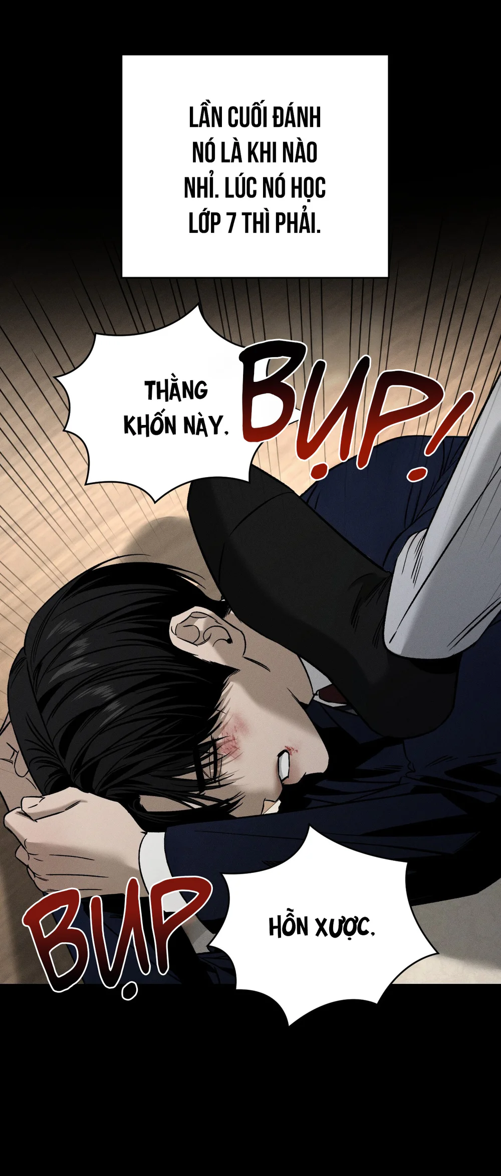 Những Kẻ Đáng Chết Chapter 11 Trang 51