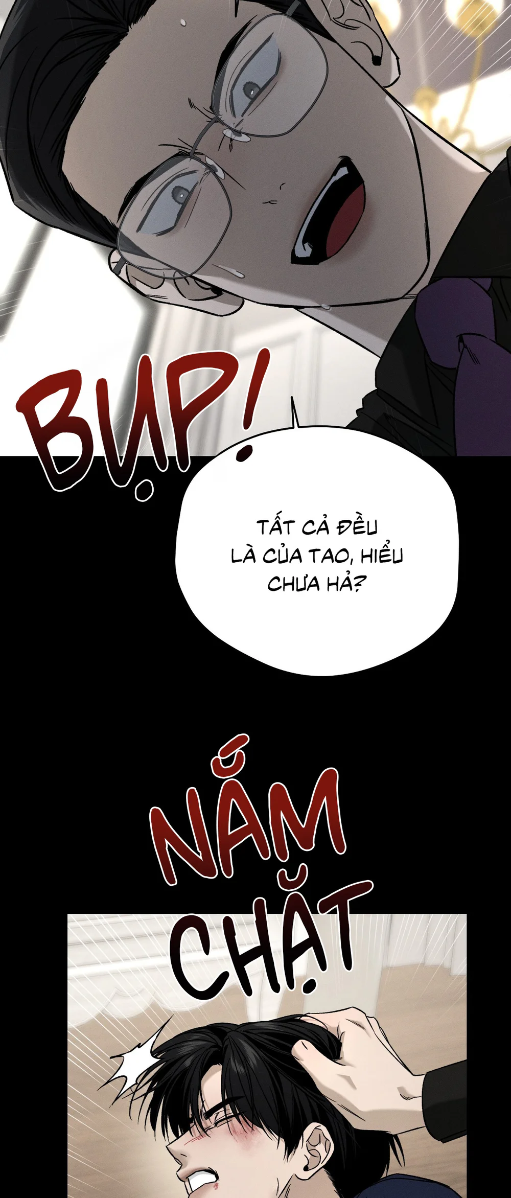 Những Kẻ Đáng Chết Chapter 11 Trang 53