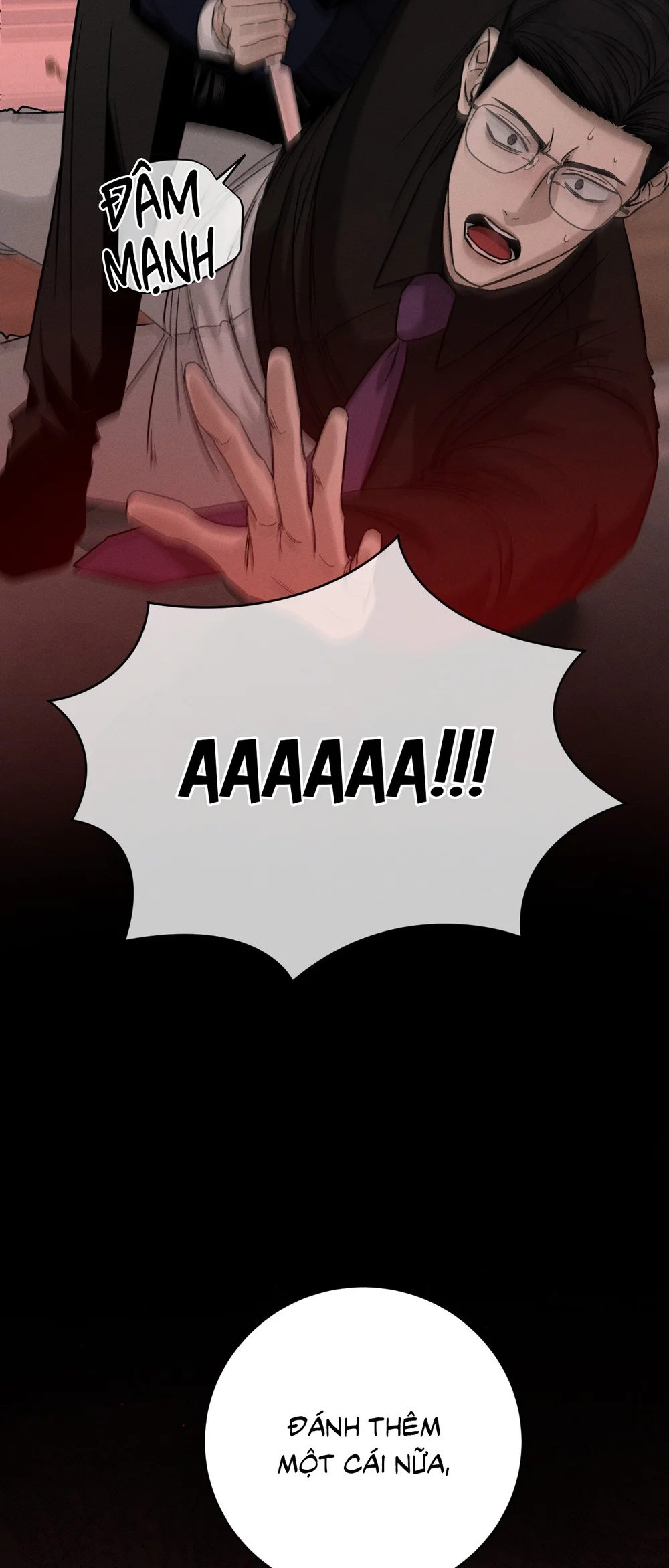 Những Kẻ Đáng Chết Chapter 11 Trang 58