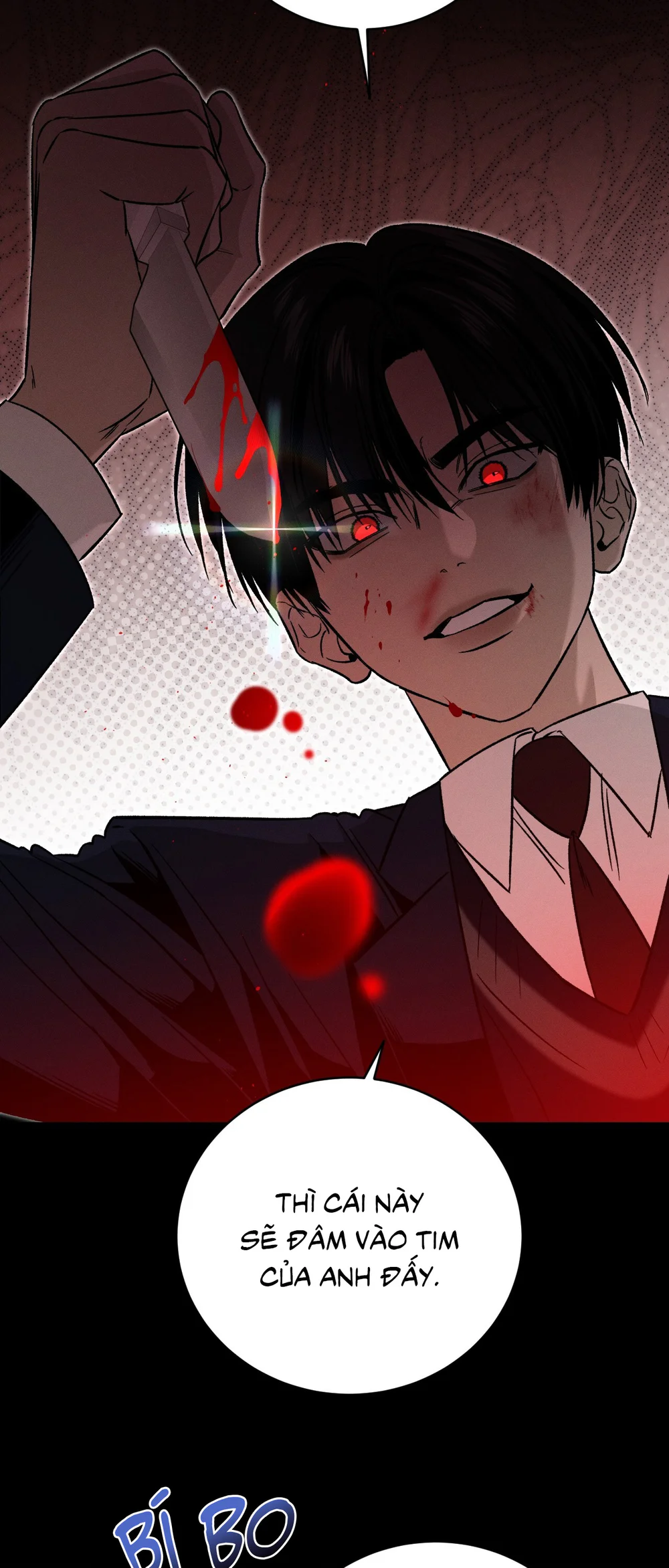 Những Kẻ Đáng Chết Chapter 11 Trang 59