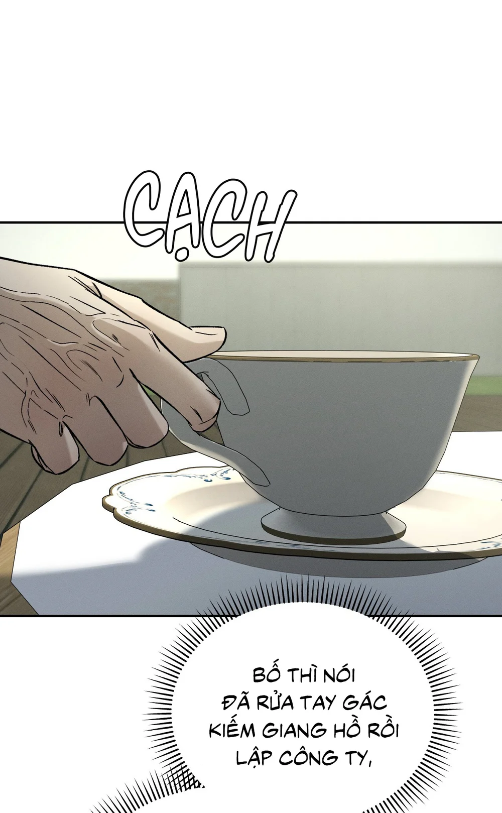 Những Kẻ Đáng Chết Chapter 11 Trang 61