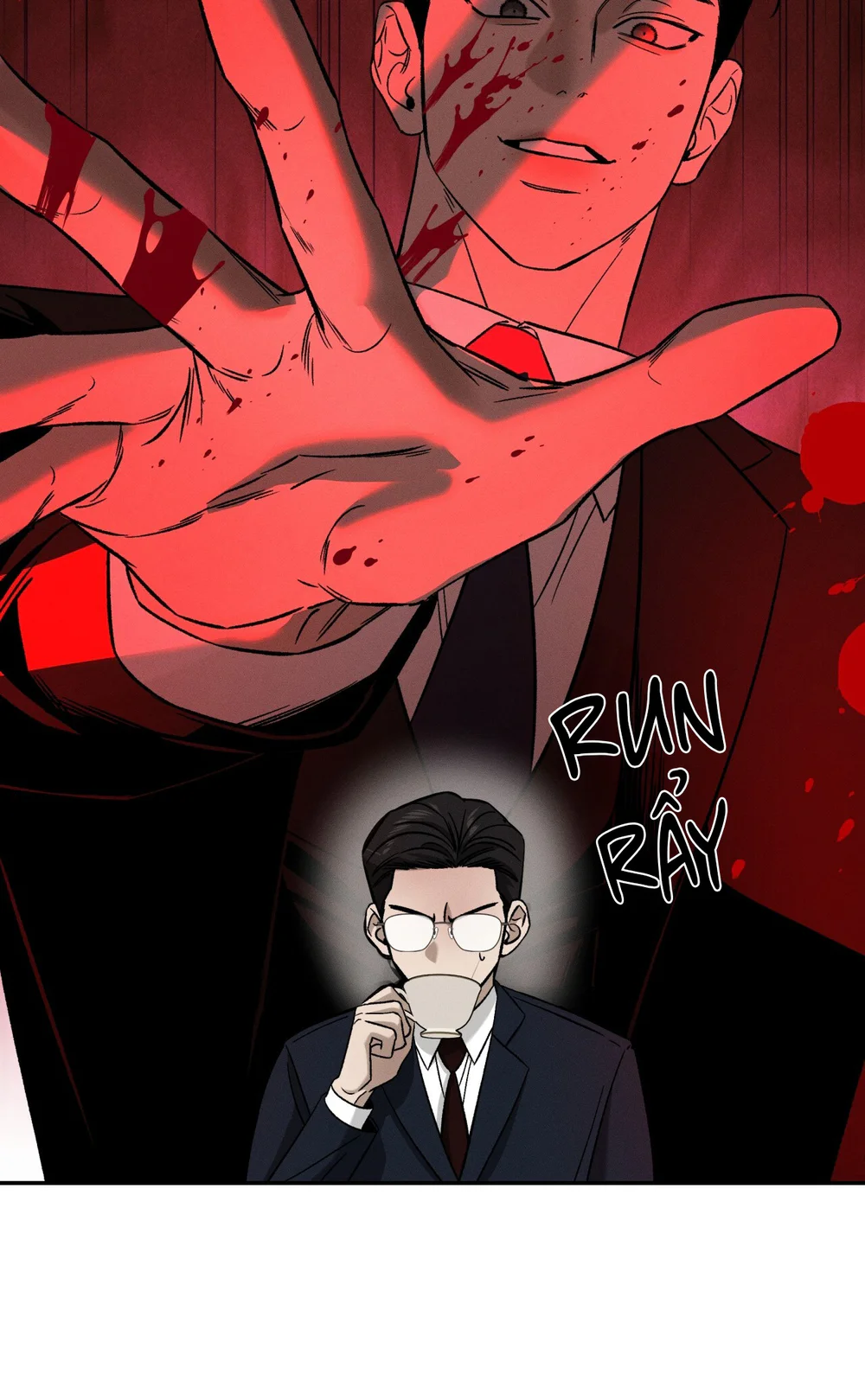 Những Kẻ Đáng Chết Chapter 11 Trang 63