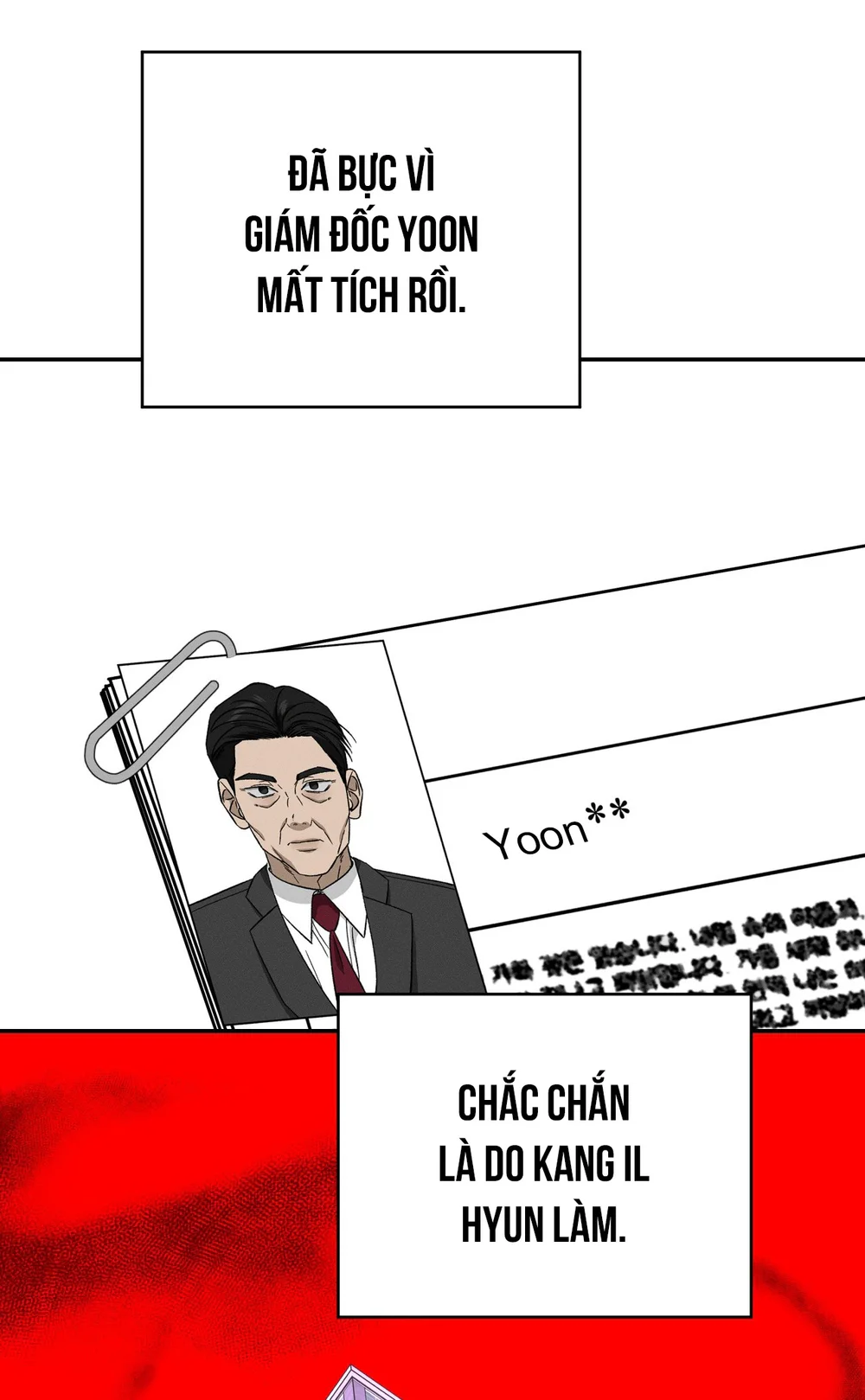 Những Kẻ Đáng Chết Chapter 11 Trang 64