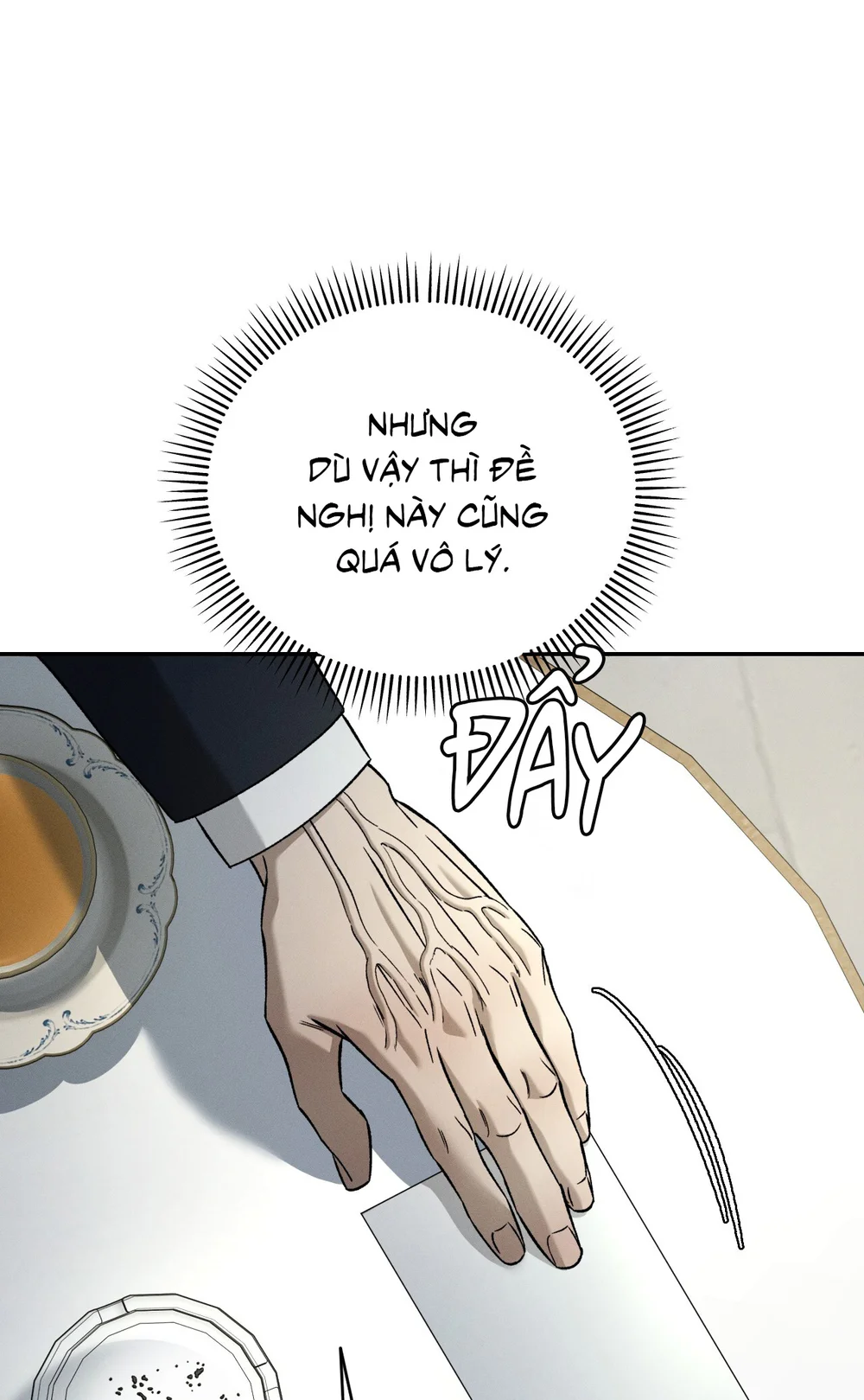 Những Kẻ Đáng Chết Chapter 11 Trang 68