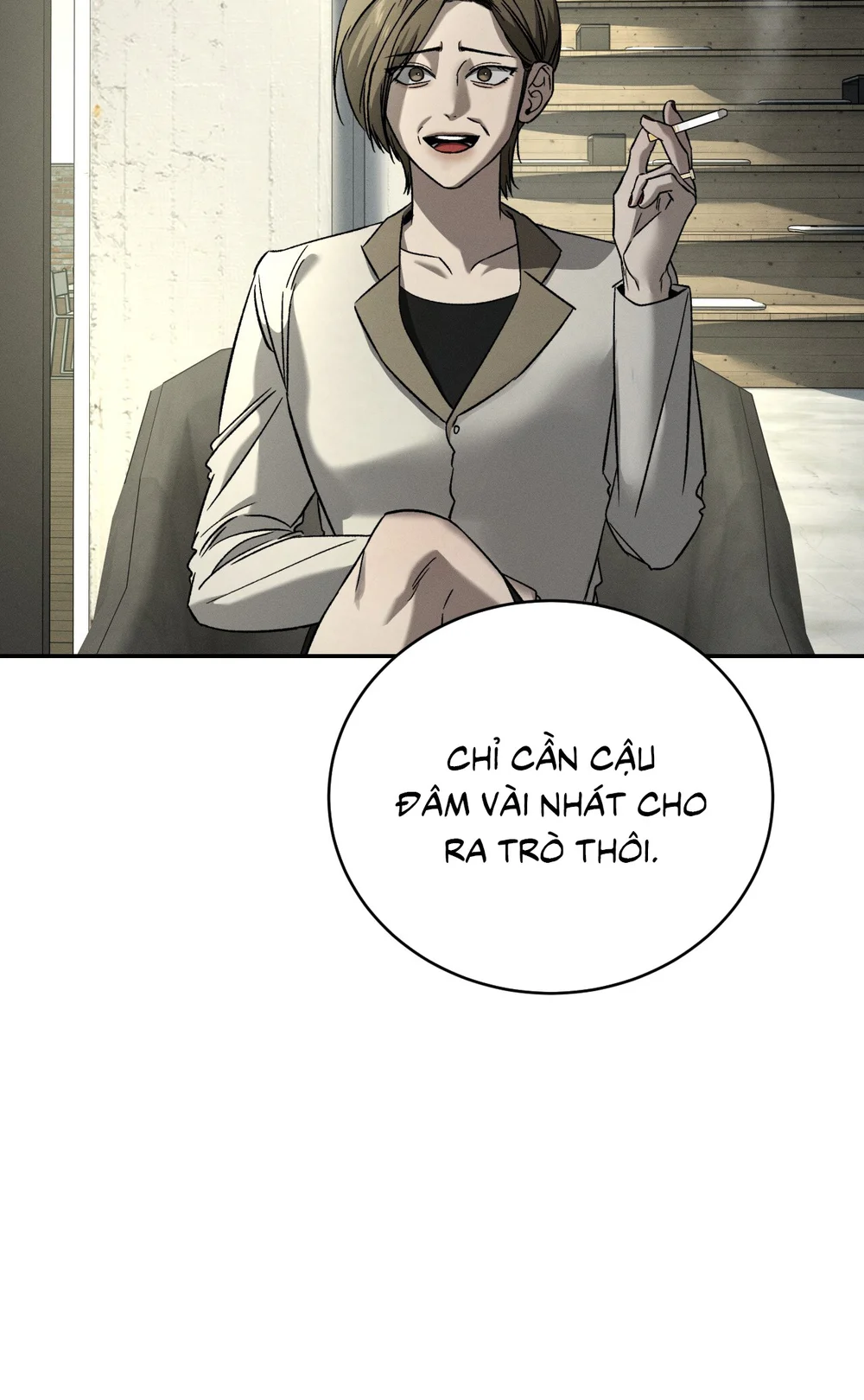 Những Kẻ Đáng Chết Chapter 11 Trang 70