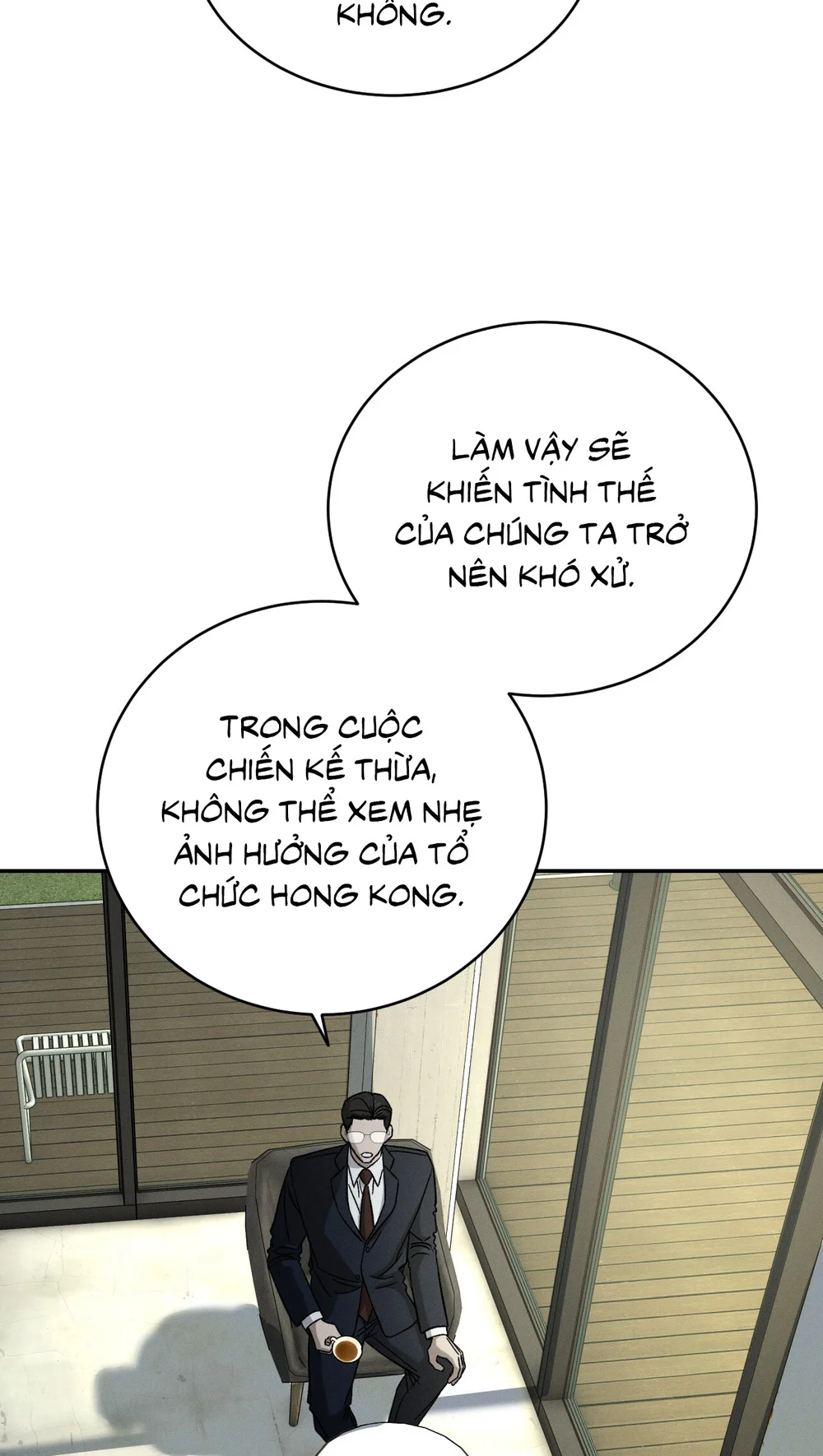 Những Kẻ Đáng Chết Chapter 11 Trang 72