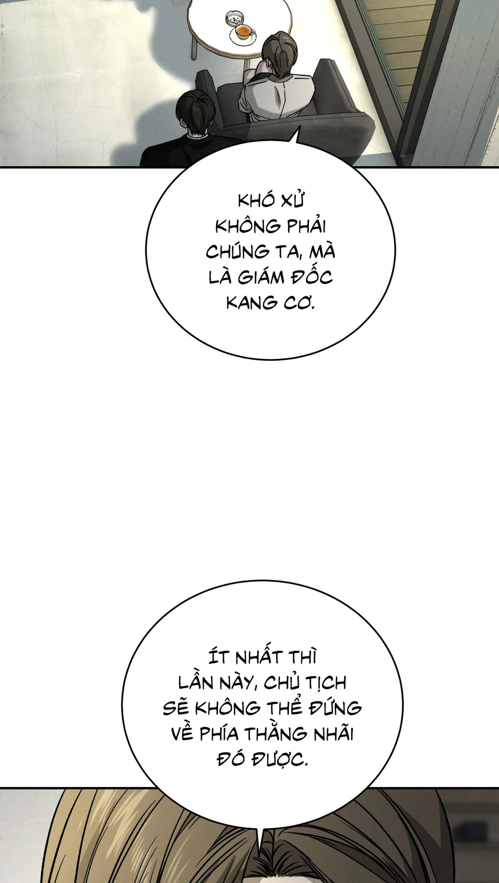 Những Kẻ Đáng Chết Chapter 11 Trang 73