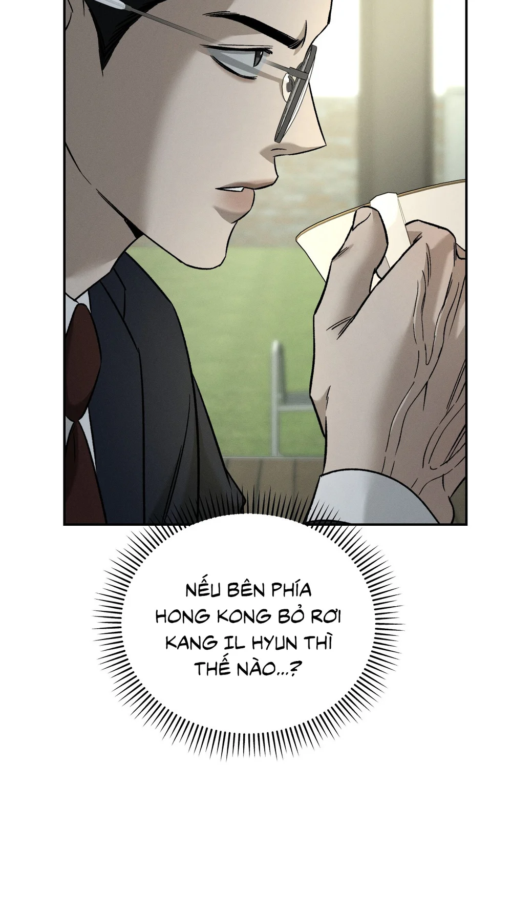 Những Kẻ Đáng Chết Chapter 11 Trang 75