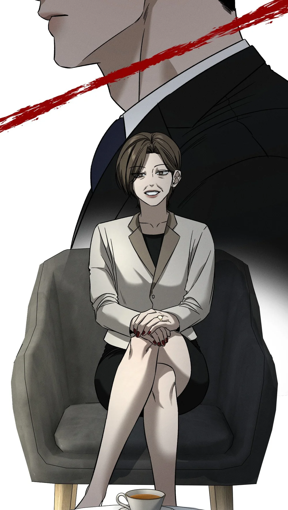 Những Kẻ Đáng Chết Chapter 11 Trang 79