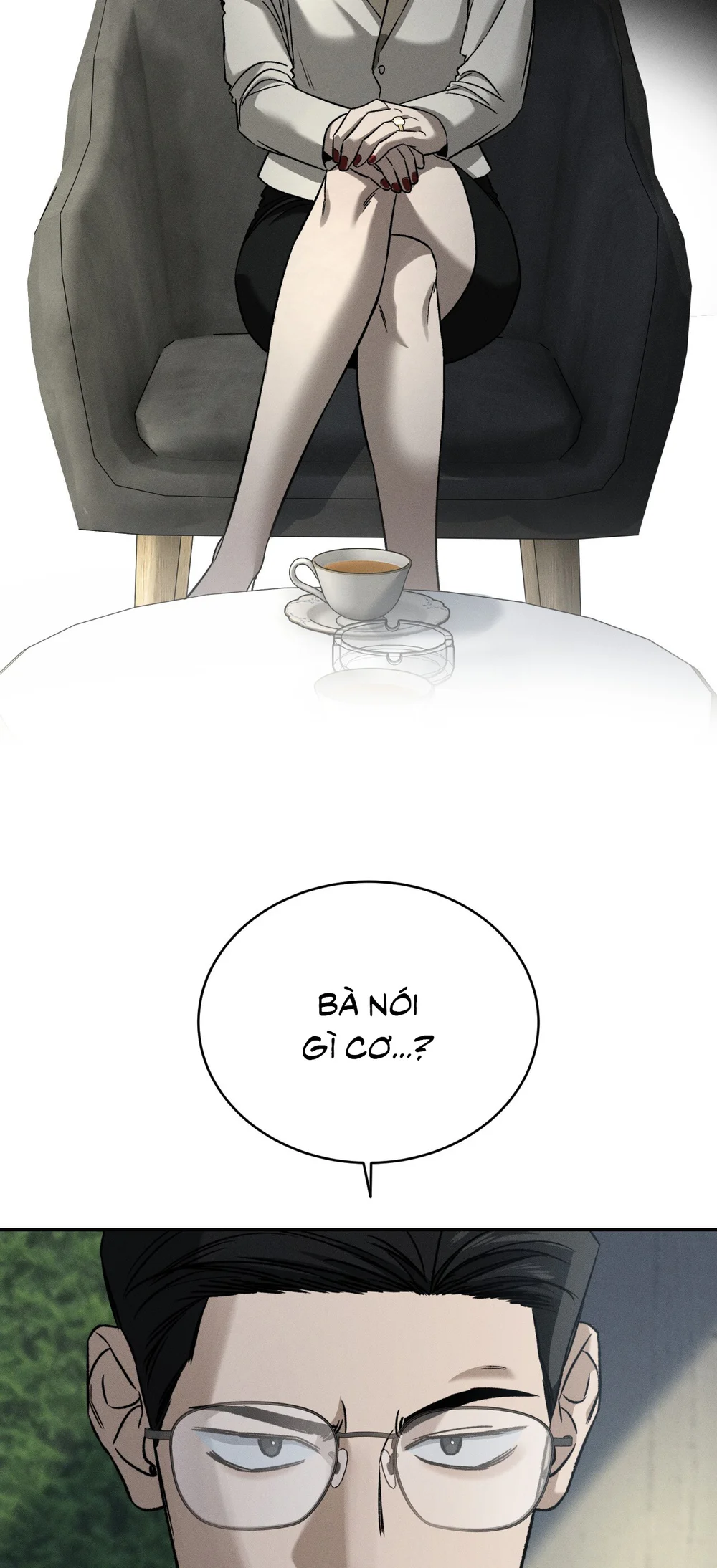 Những Kẻ Đáng Chết Chapter 12 Trang 3