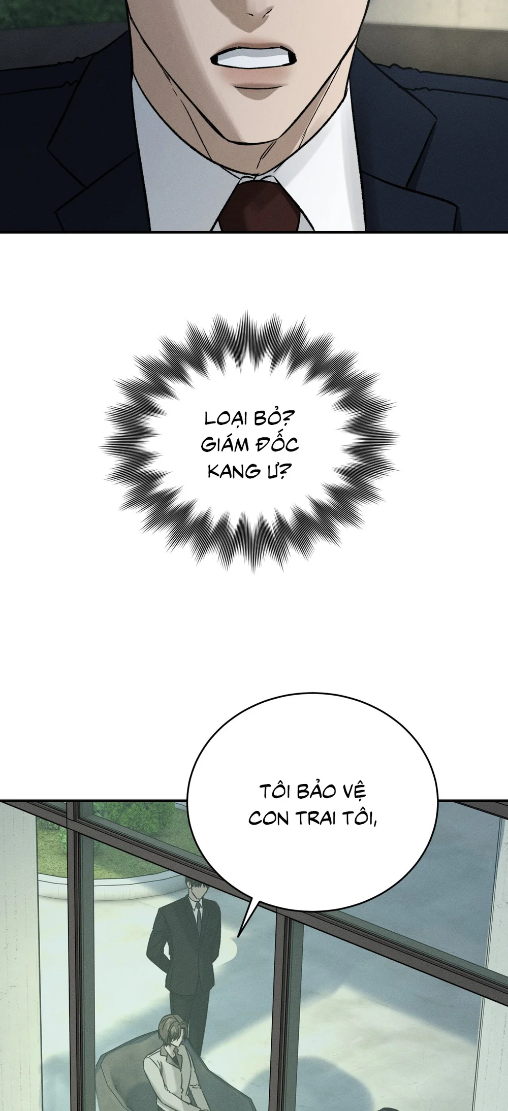 Những Kẻ Đáng Chết Chapter 12 Trang 4