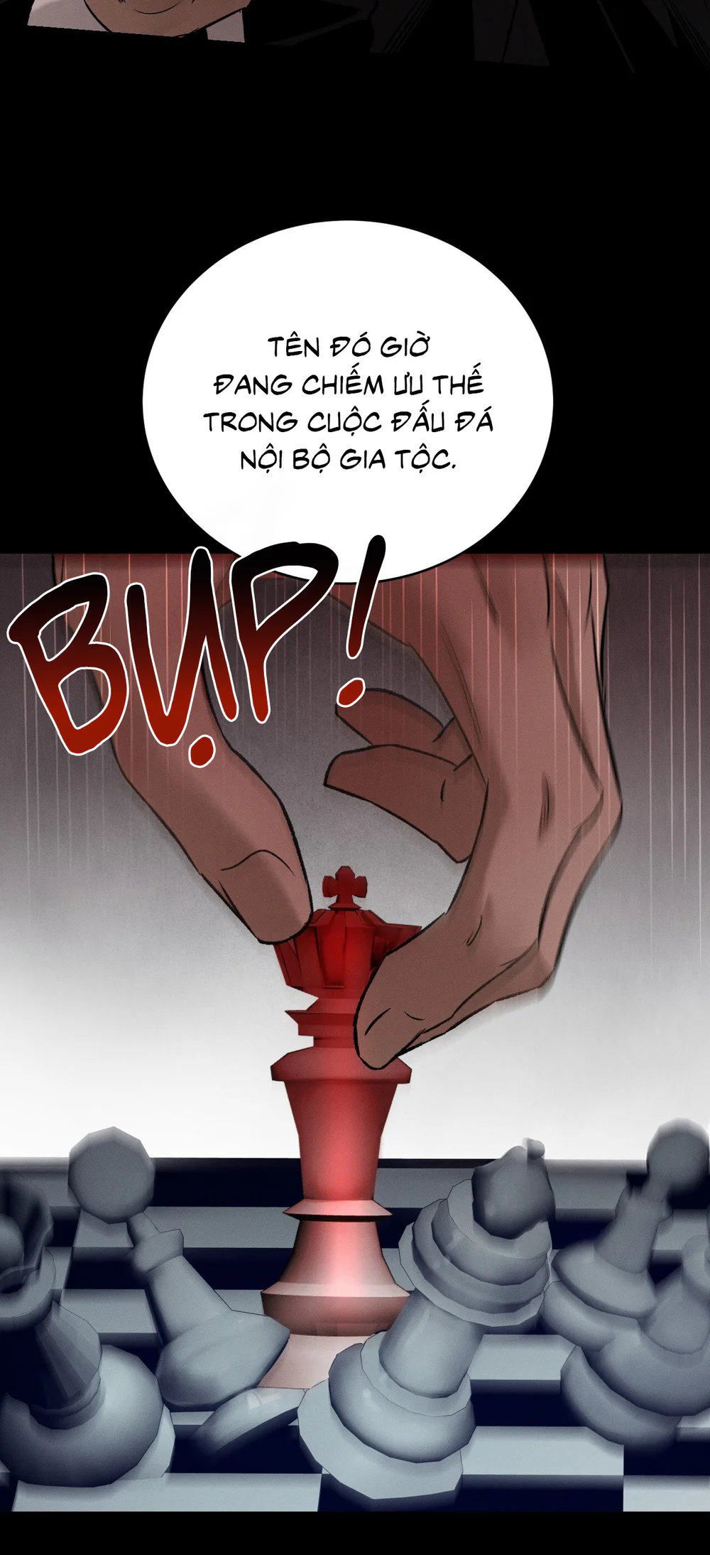 Những Kẻ Đáng Chết Chapter 12 Trang 8