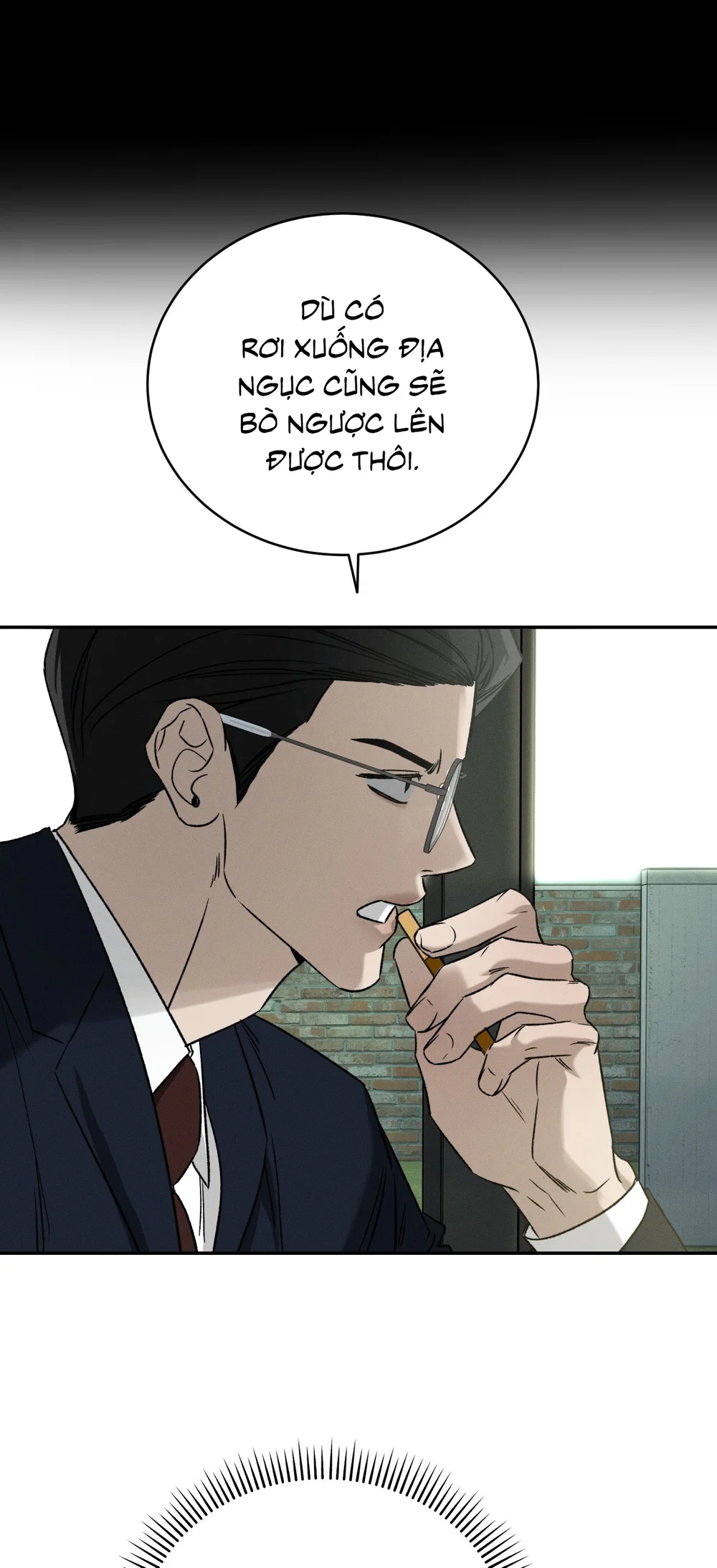 Những Kẻ Đáng Chết Chapter 12 Trang 9