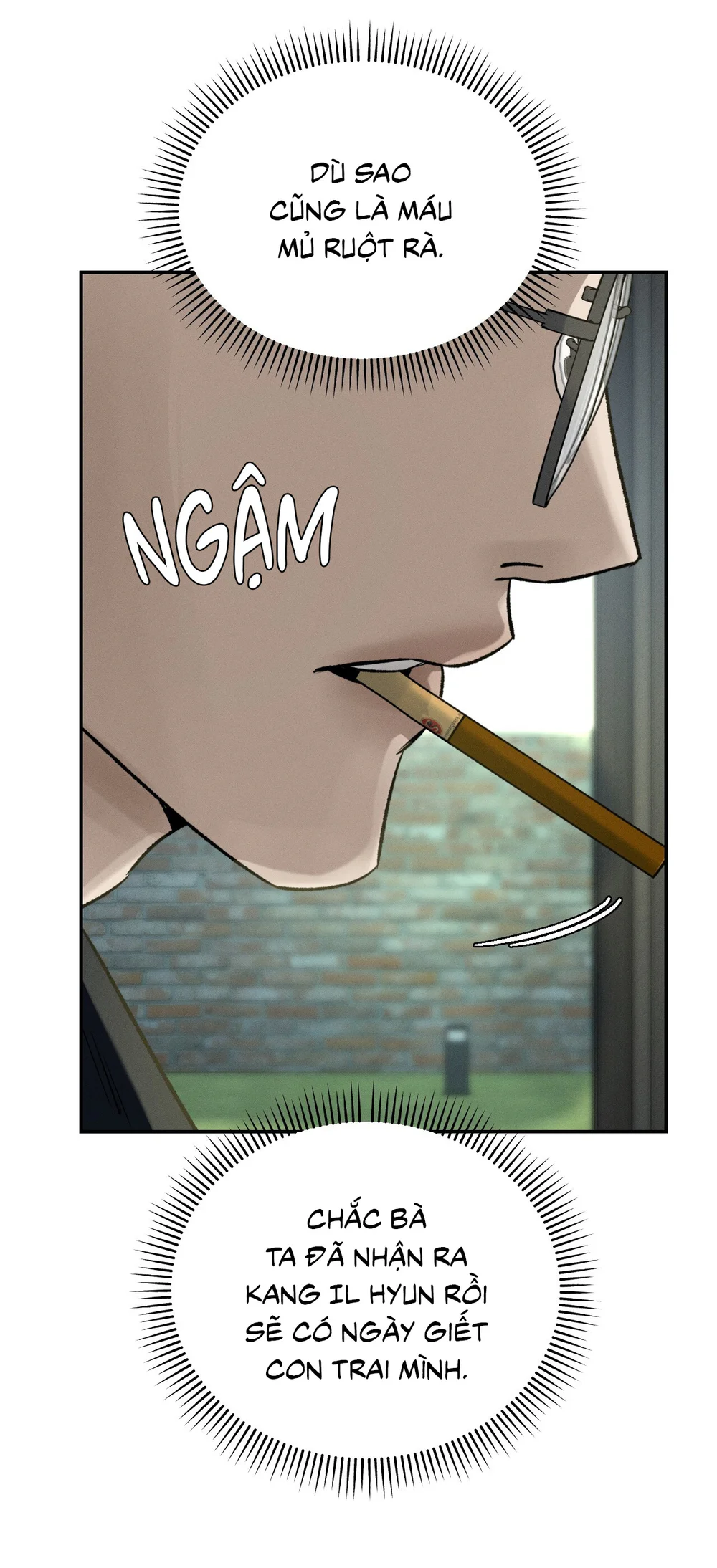 Những Kẻ Đáng Chết Chapter 12 Trang 11