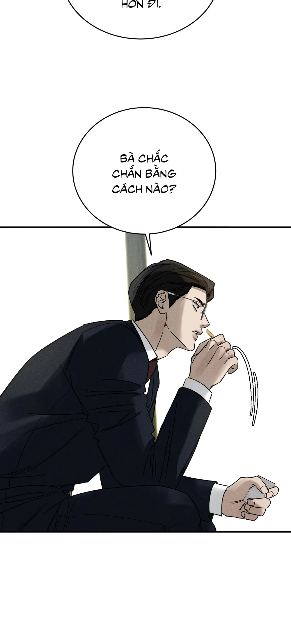 Những Kẻ Đáng Chết Chapter 12 Trang 13