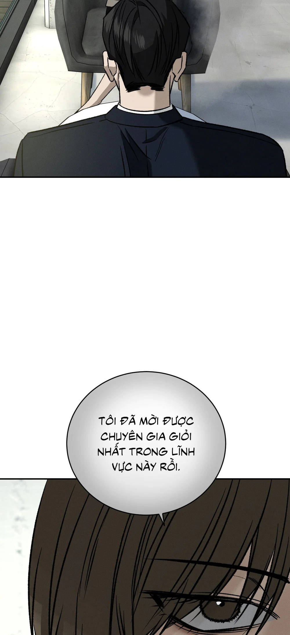 Những Kẻ Đáng Chết Chapter 12 Trang 15