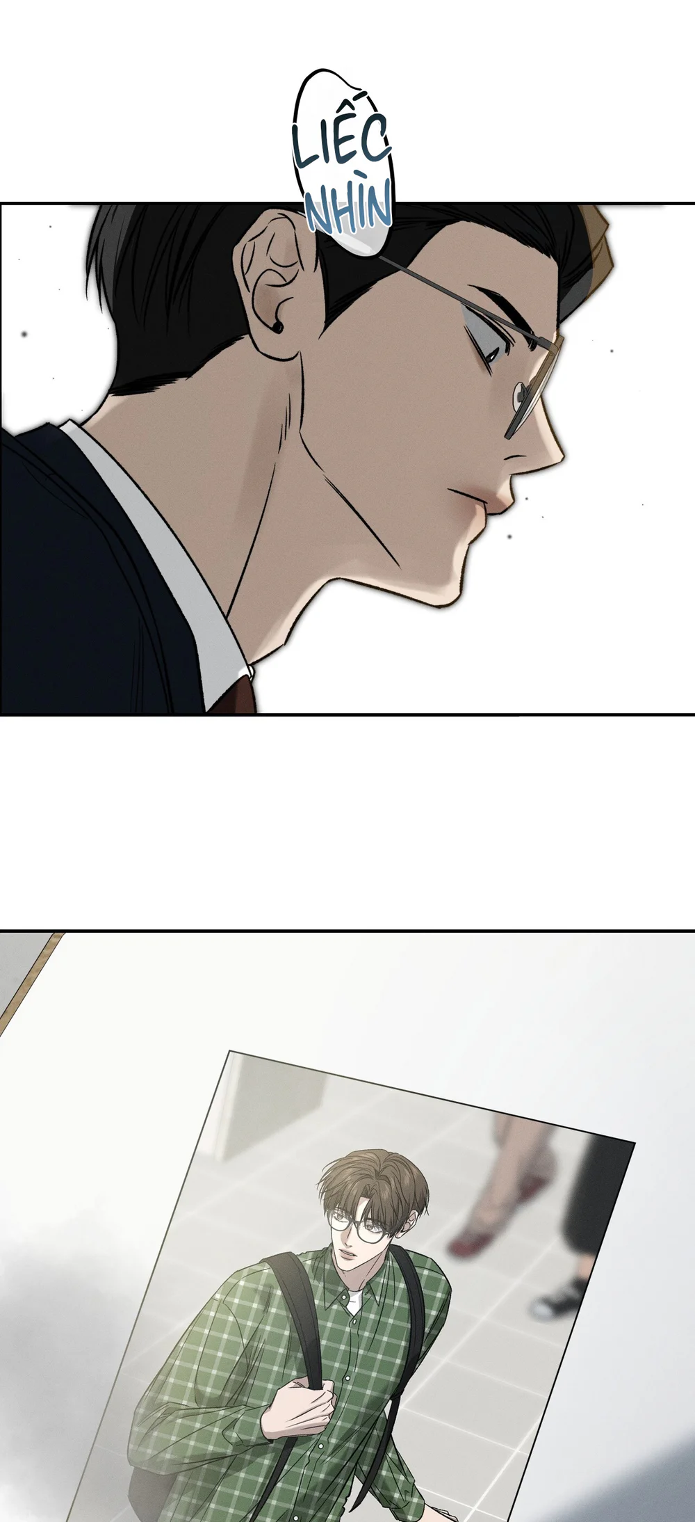 Những Kẻ Đáng Chết Chapter 12 Trang 17