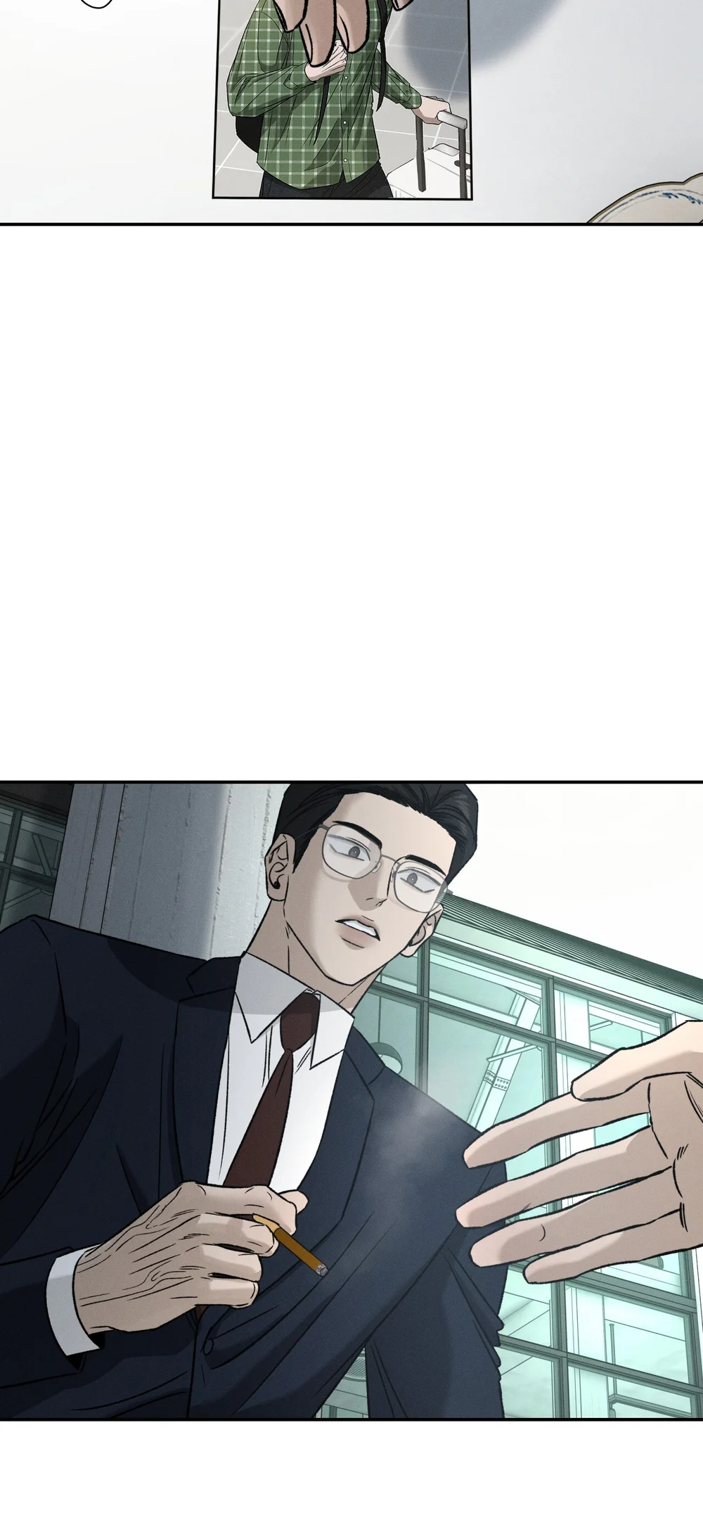 Những Kẻ Đáng Chết Chapter 12 Trang 20