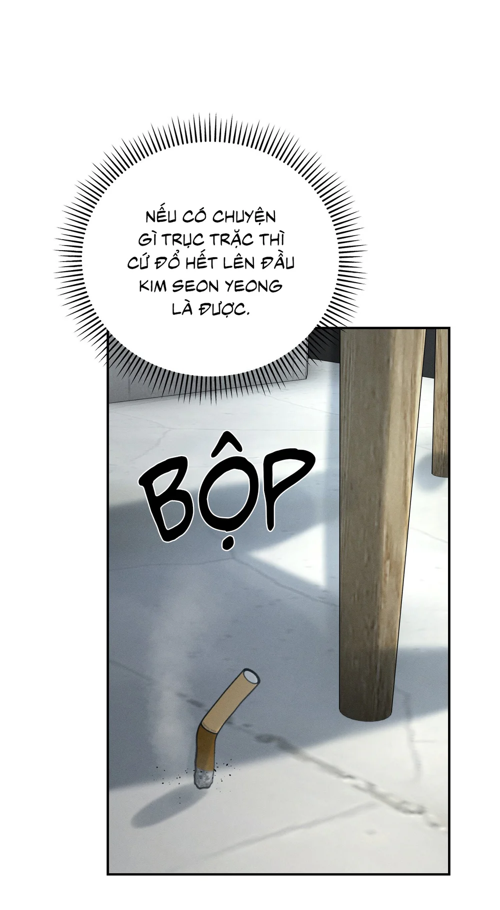 Những Kẻ Đáng Chết Chapter 12 Trang 21