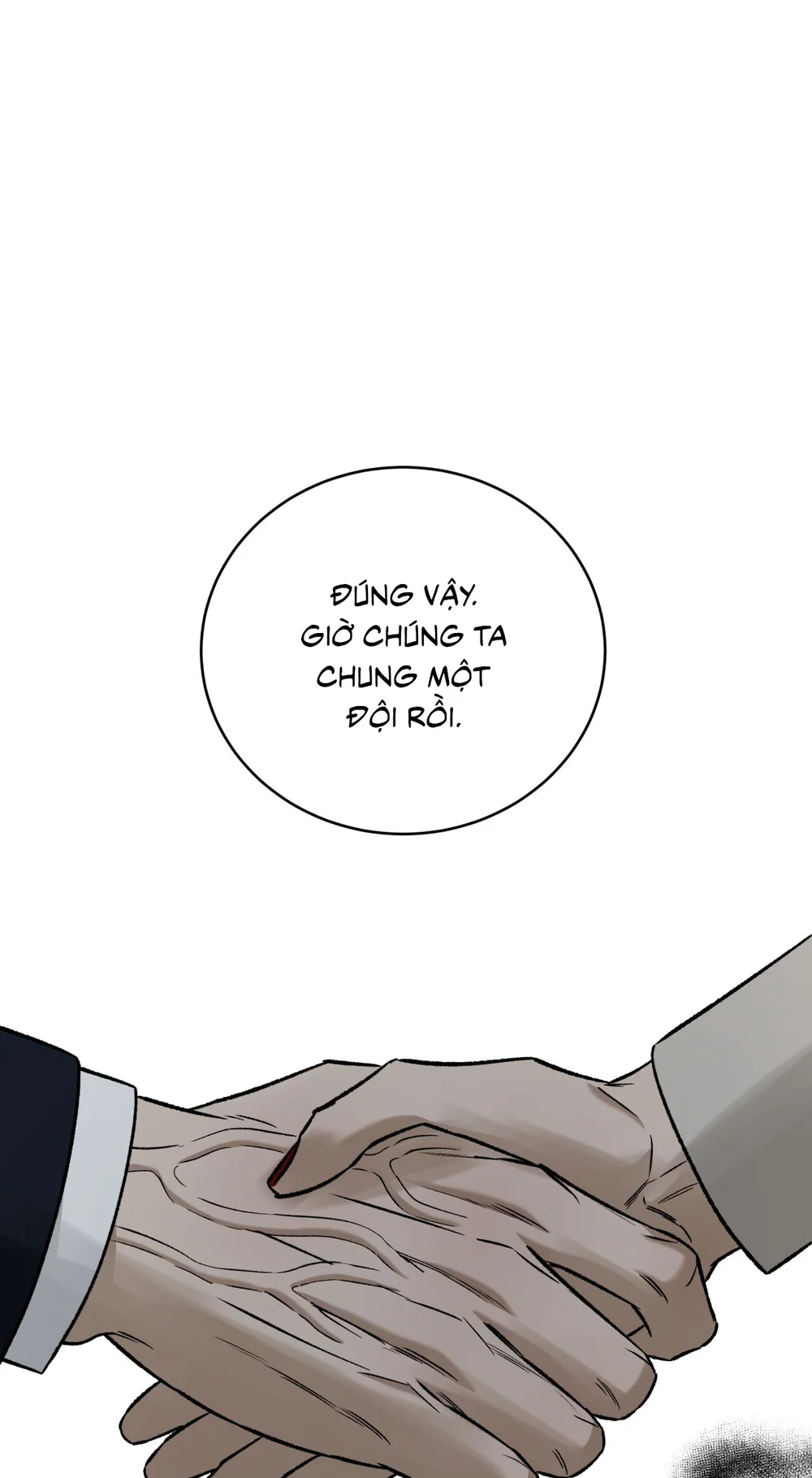 Những Kẻ Đáng Chết Chapter 12 Trang 22