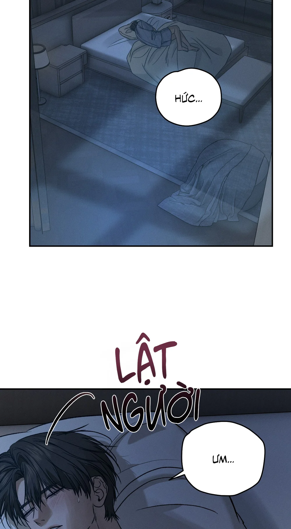Những Kẻ Đáng Chết Chapter 12 Trang 27