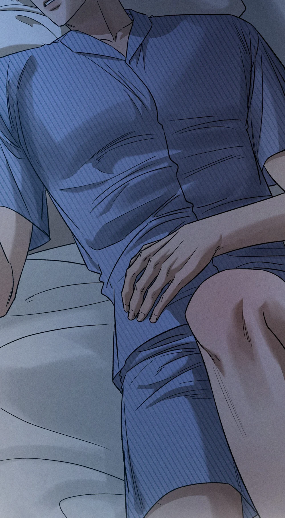 Những Kẻ Đáng Chết Chapter 12 Trang 28