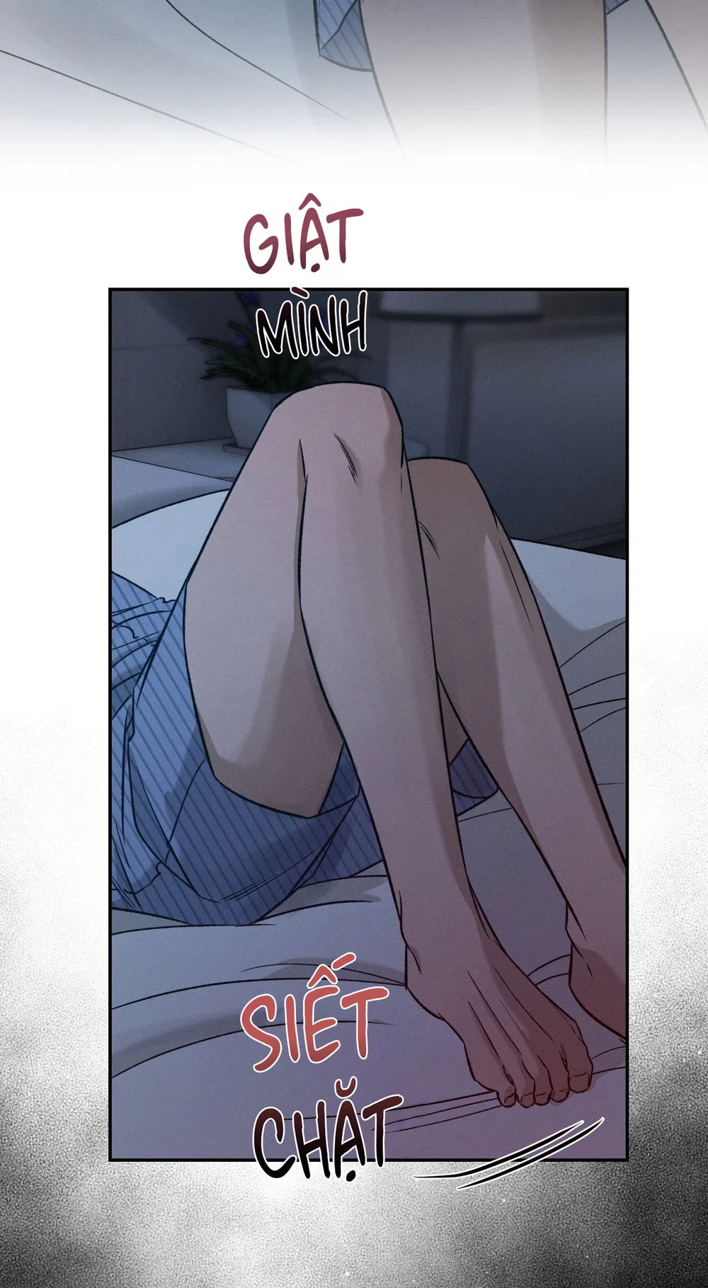 Những Kẻ Đáng Chết Chapter 12 Trang 29