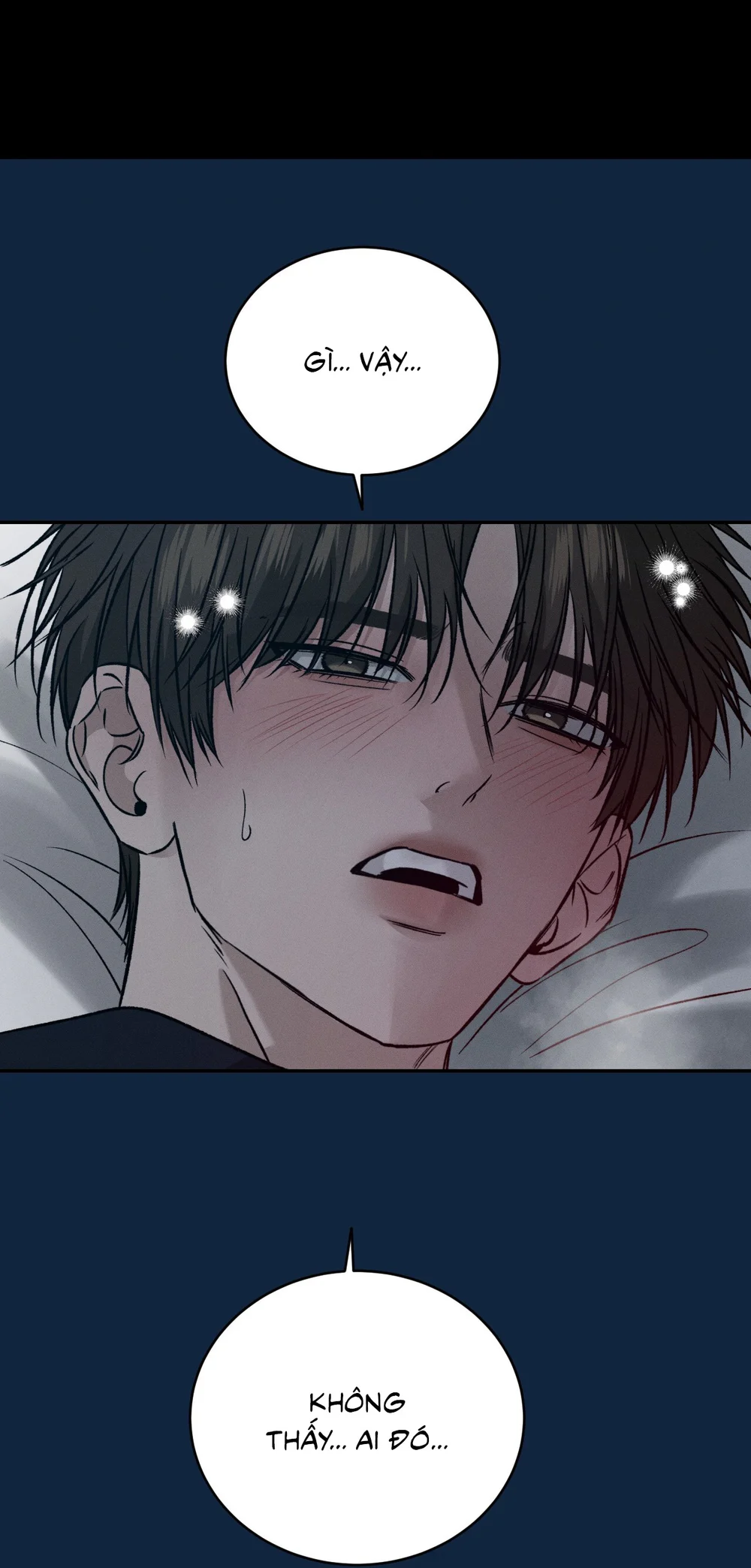 Những Kẻ Đáng Chết Chapter 12 Trang 31