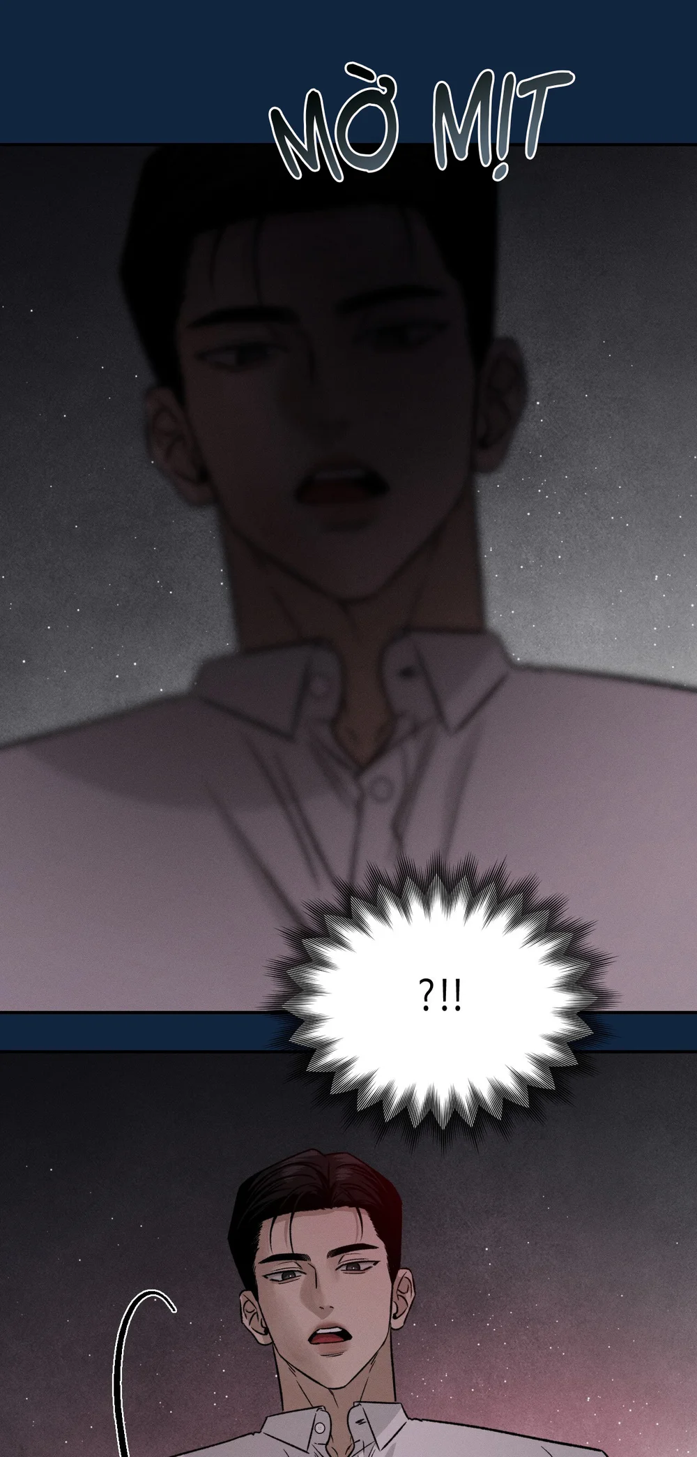 Những Kẻ Đáng Chết Chapter 12 Trang 32