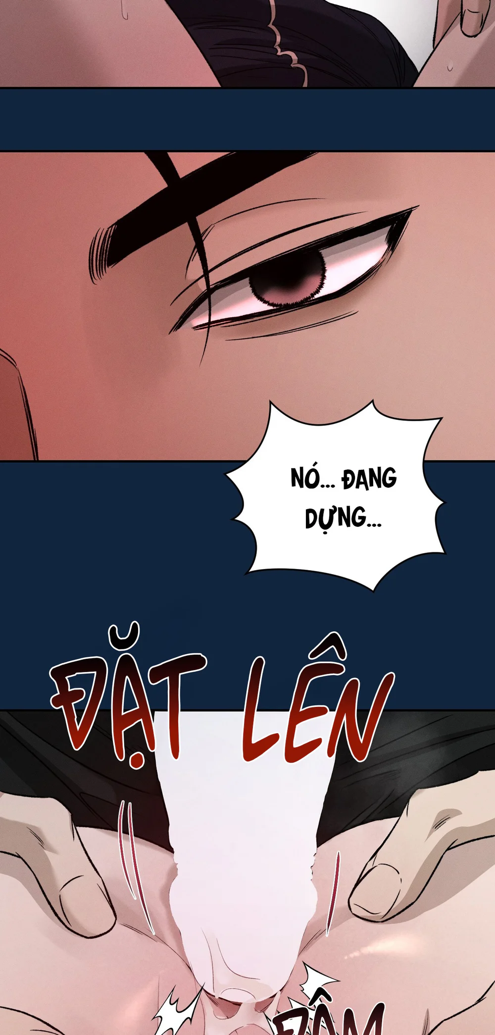 Những Kẻ Đáng Chết Chapter 12 Trang 34