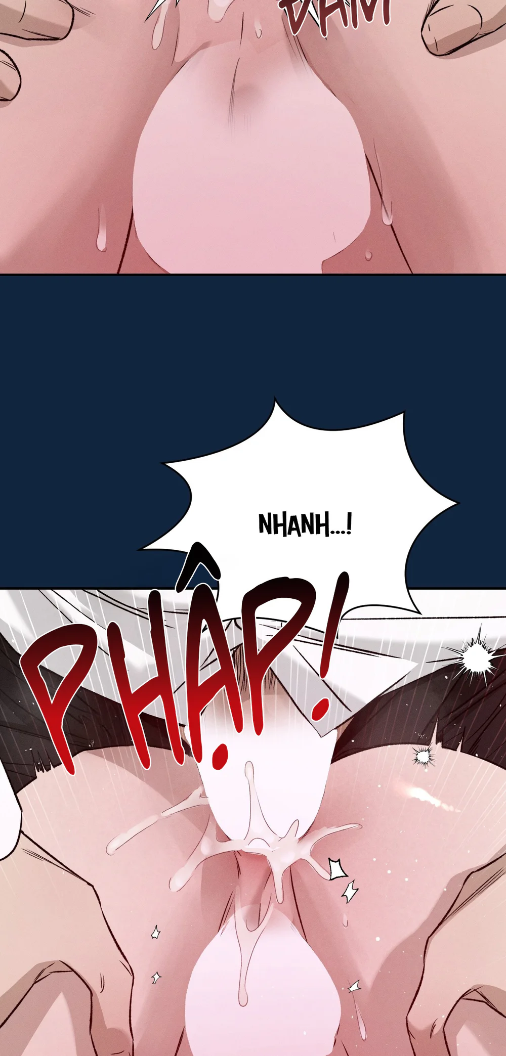 Những Kẻ Đáng Chết Chapter 12 Trang 35