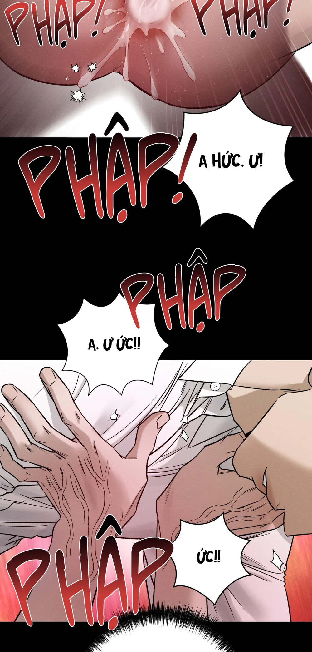 Những Kẻ Đáng Chết Chapter 12 Trang 39