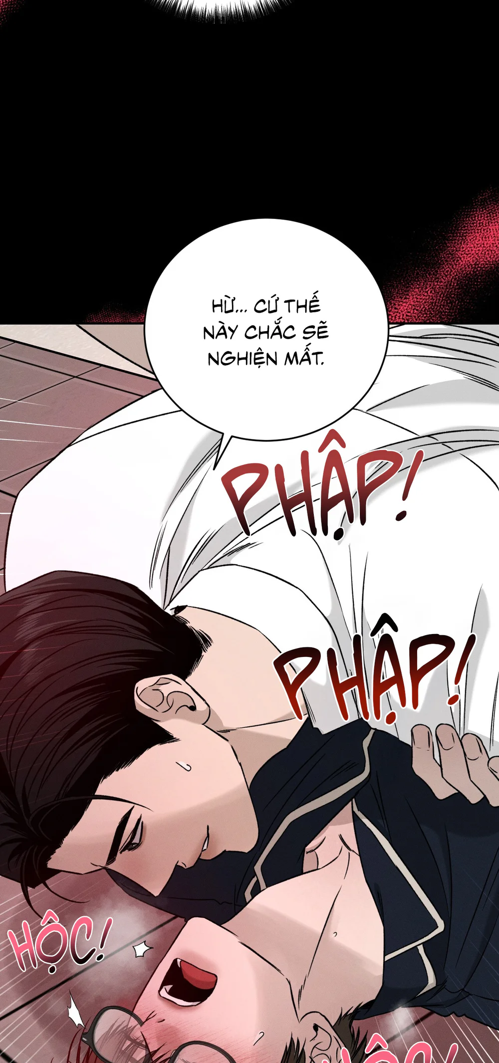 Những Kẻ Đáng Chết Chapter 12 Trang 43