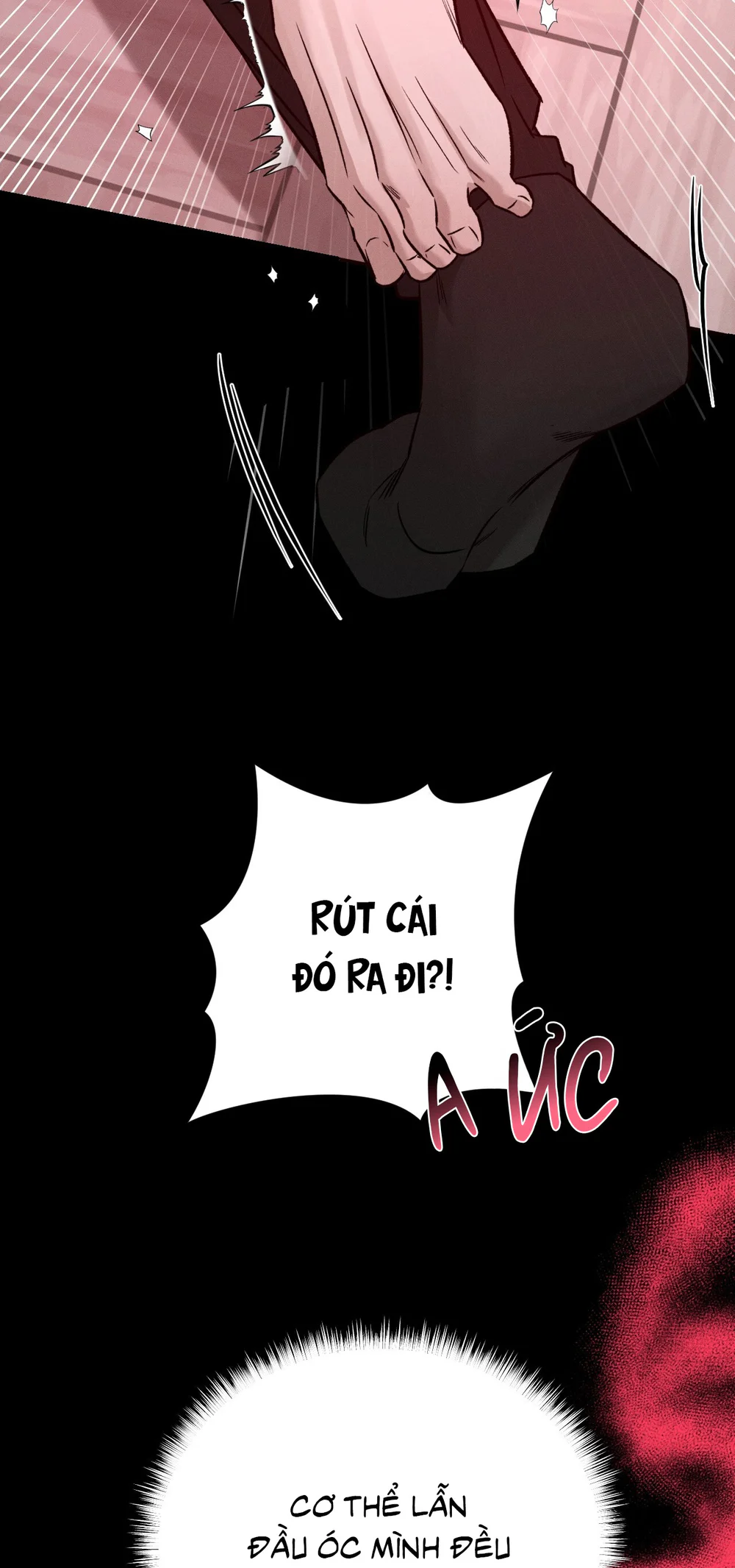 Những Kẻ Đáng Chết Chapter 12 Trang 45