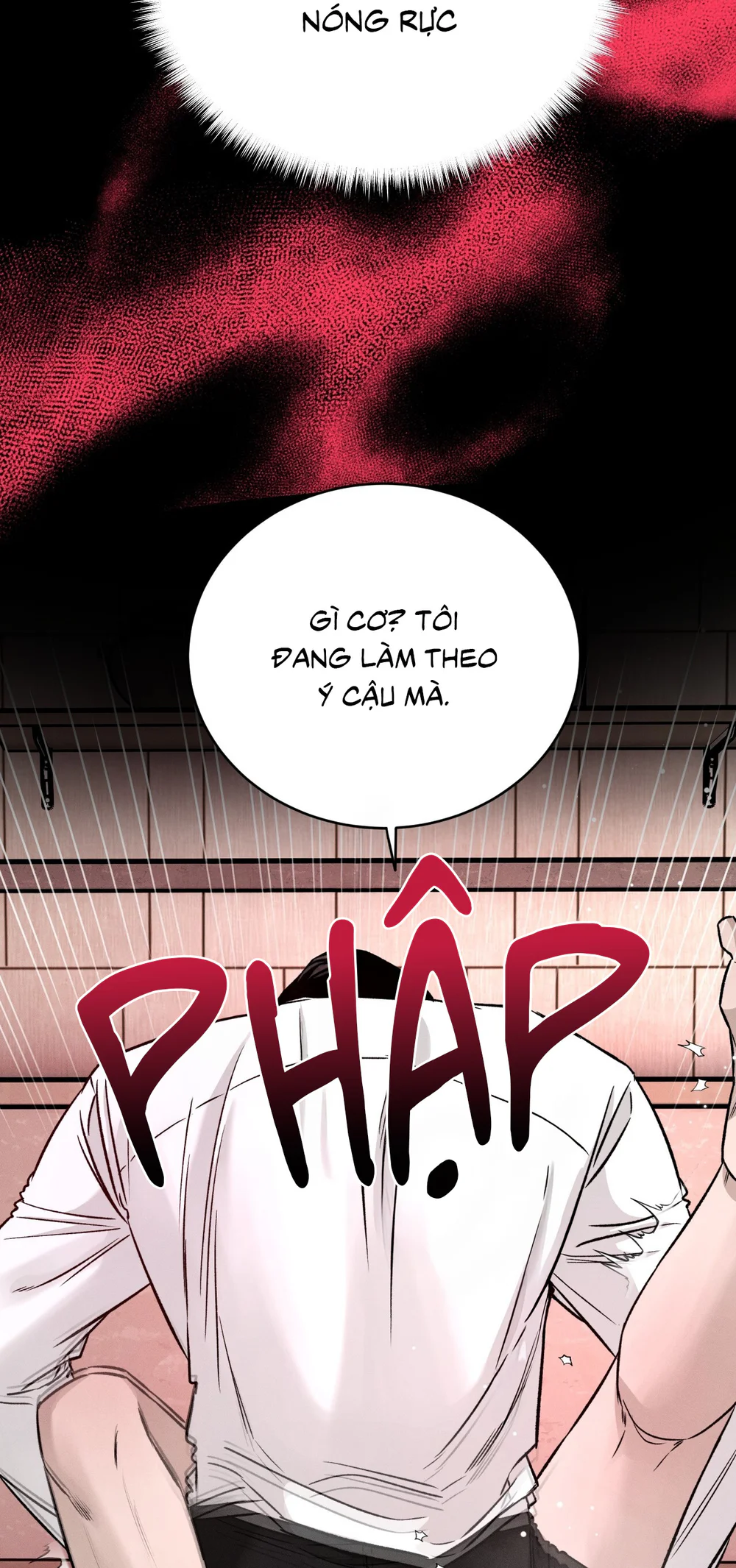 Những Kẻ Đáng Chết Chapter 12 Trang 46