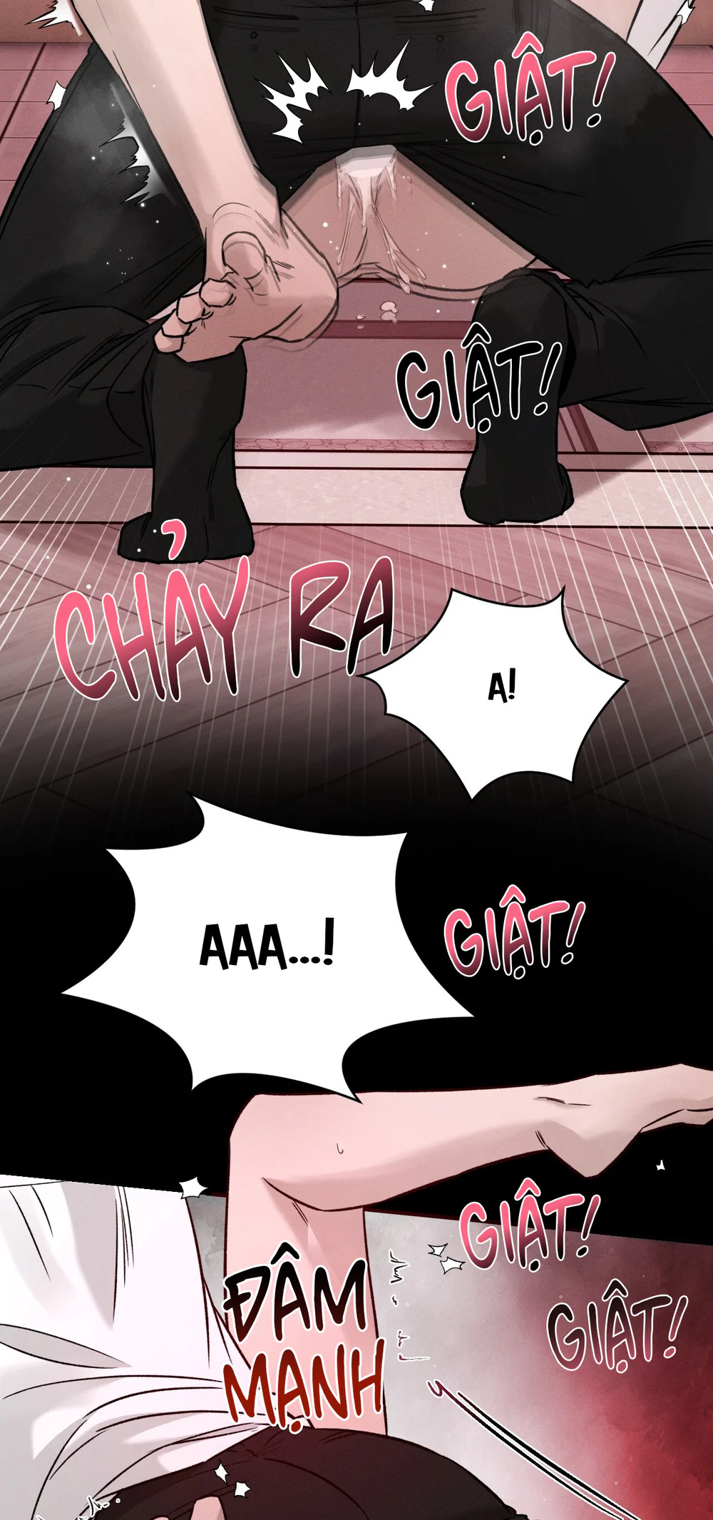 Những Kẻ Đáng Chết Chapter 12 Trang 47