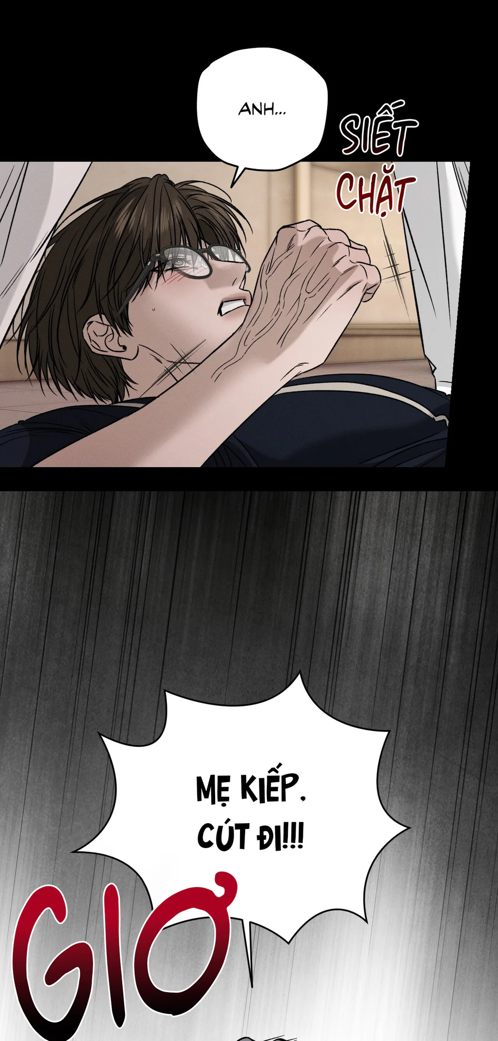 Những Kẻ Đáng Chết Chapter 12 Trang 51